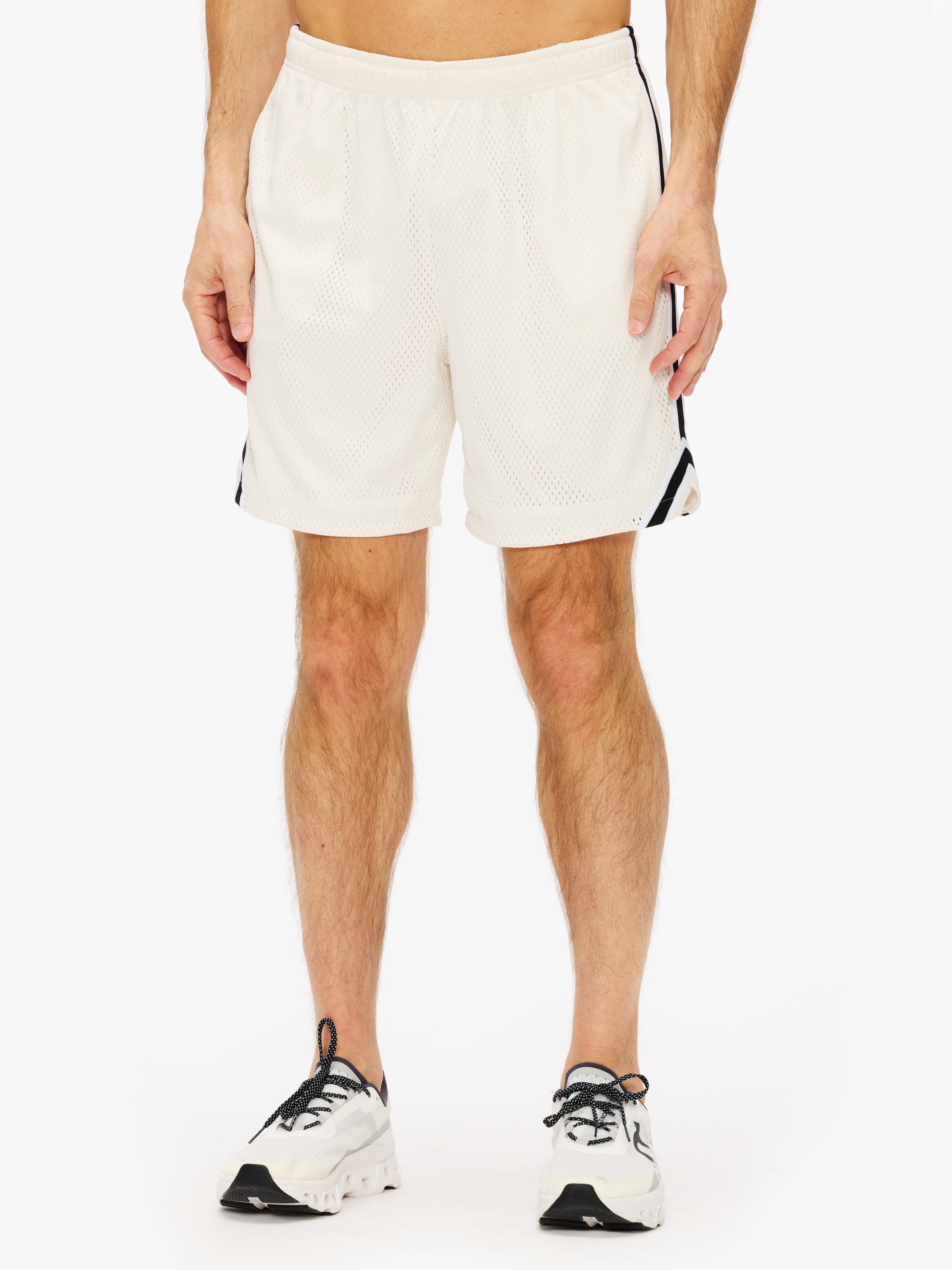 John Elliott Rivalry Shorts