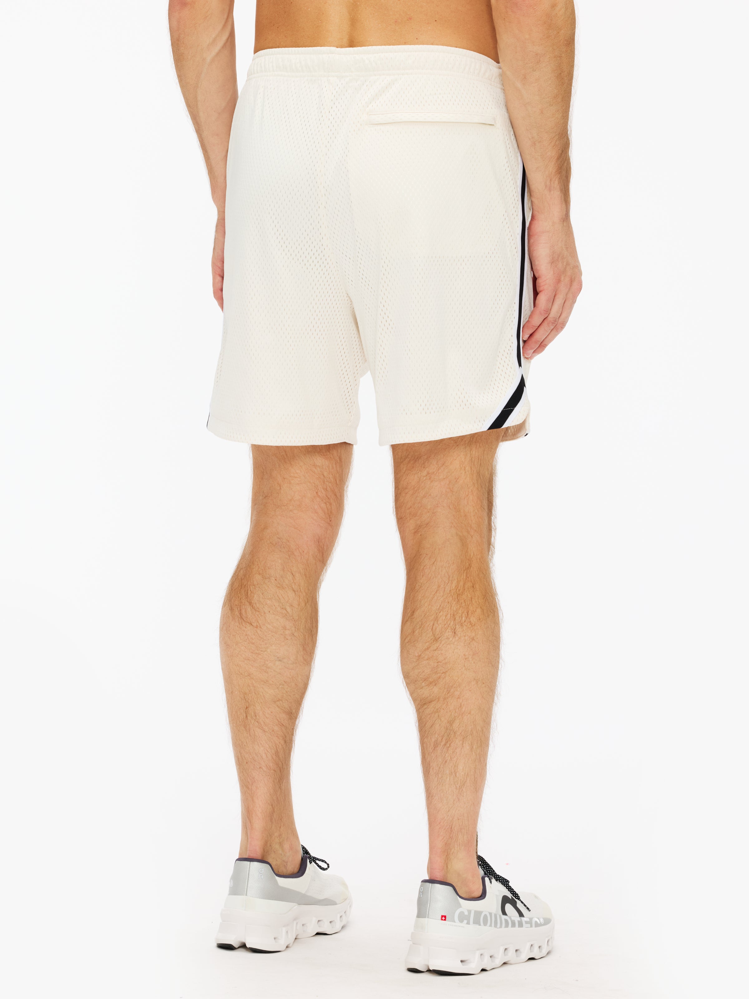 John Elliott Rivalry Shorts