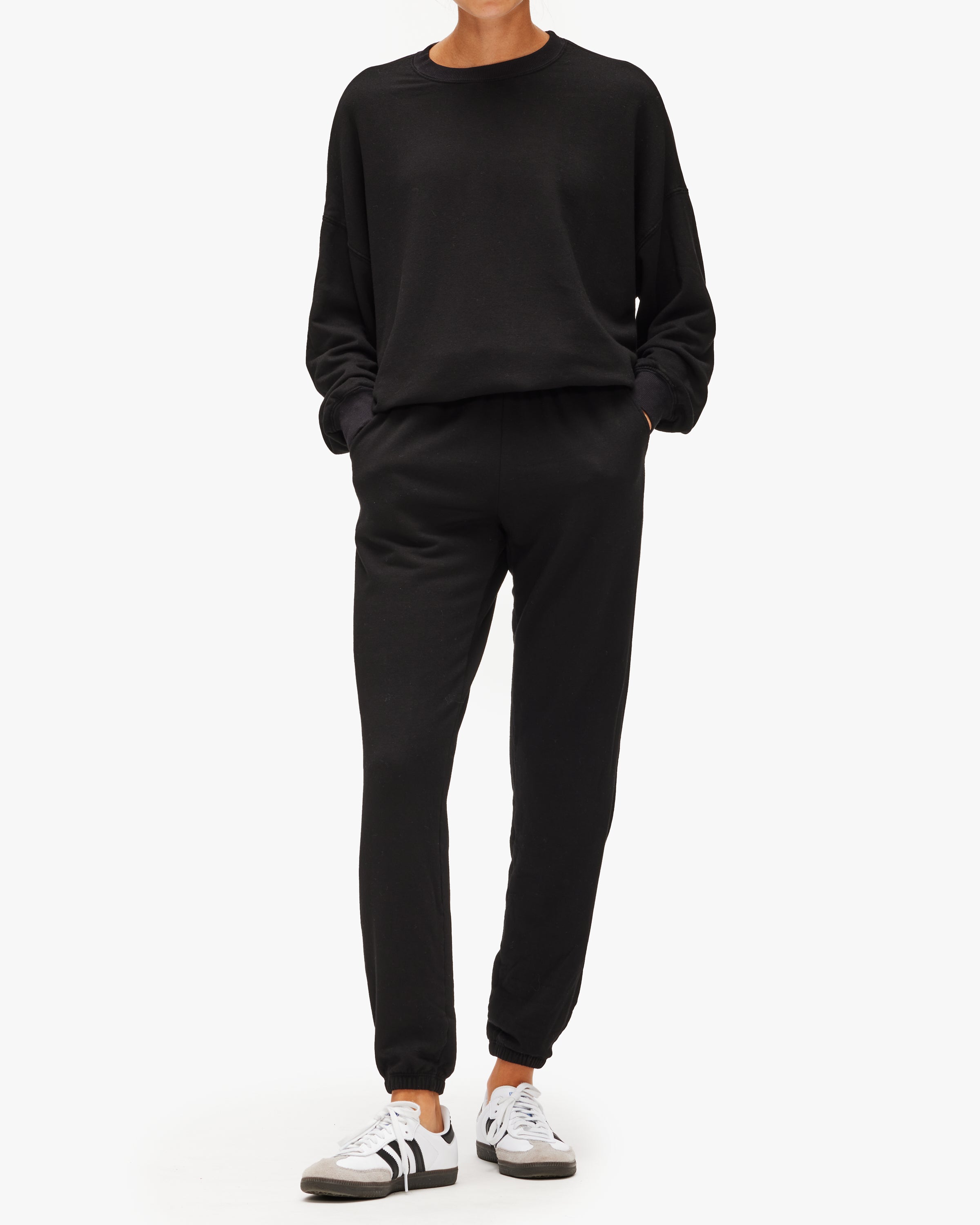 Electric & Rose Siesta Sweatpant - Lux Fleece