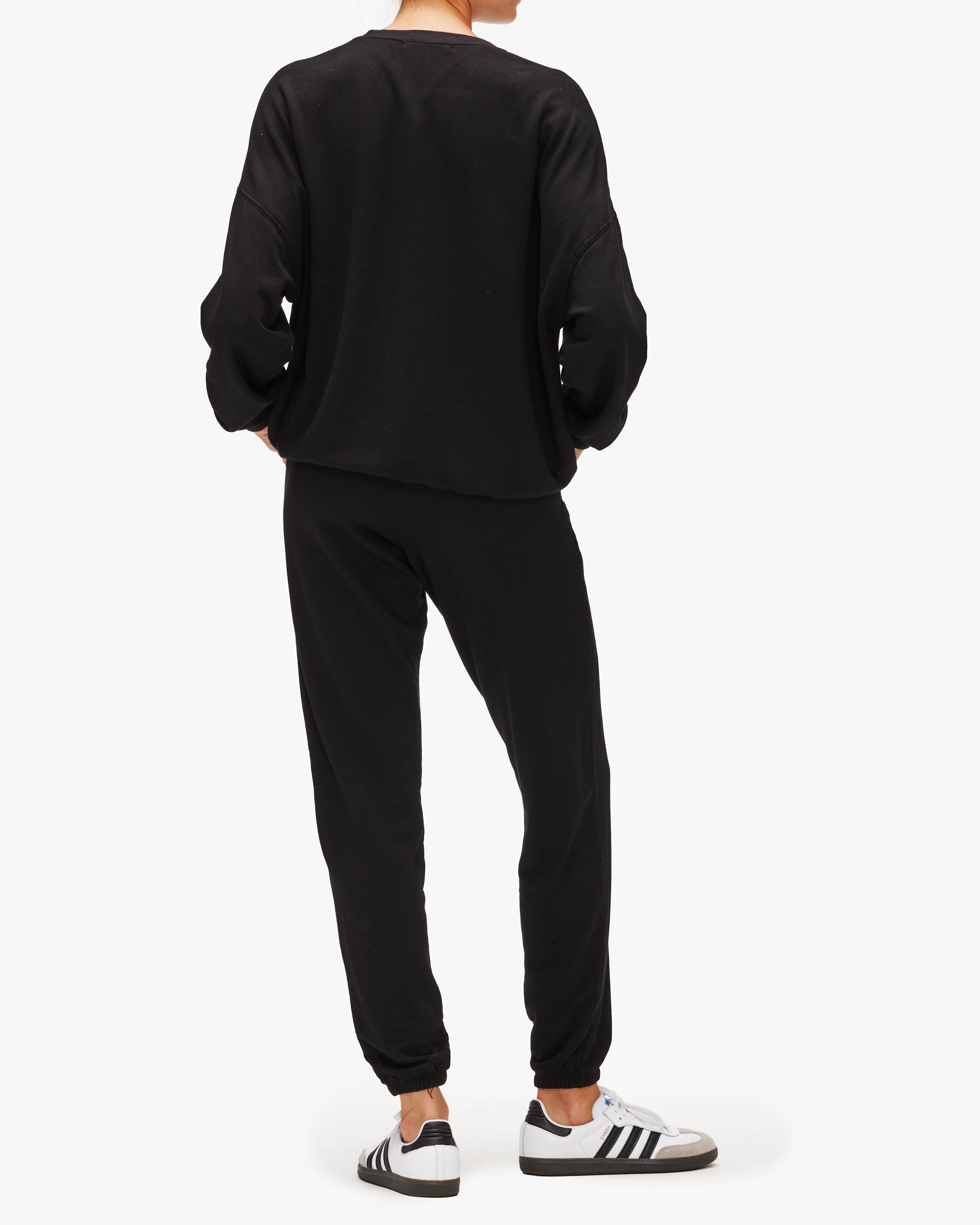 Electric & Rose Siesta Sweatpant - Lux Fleece