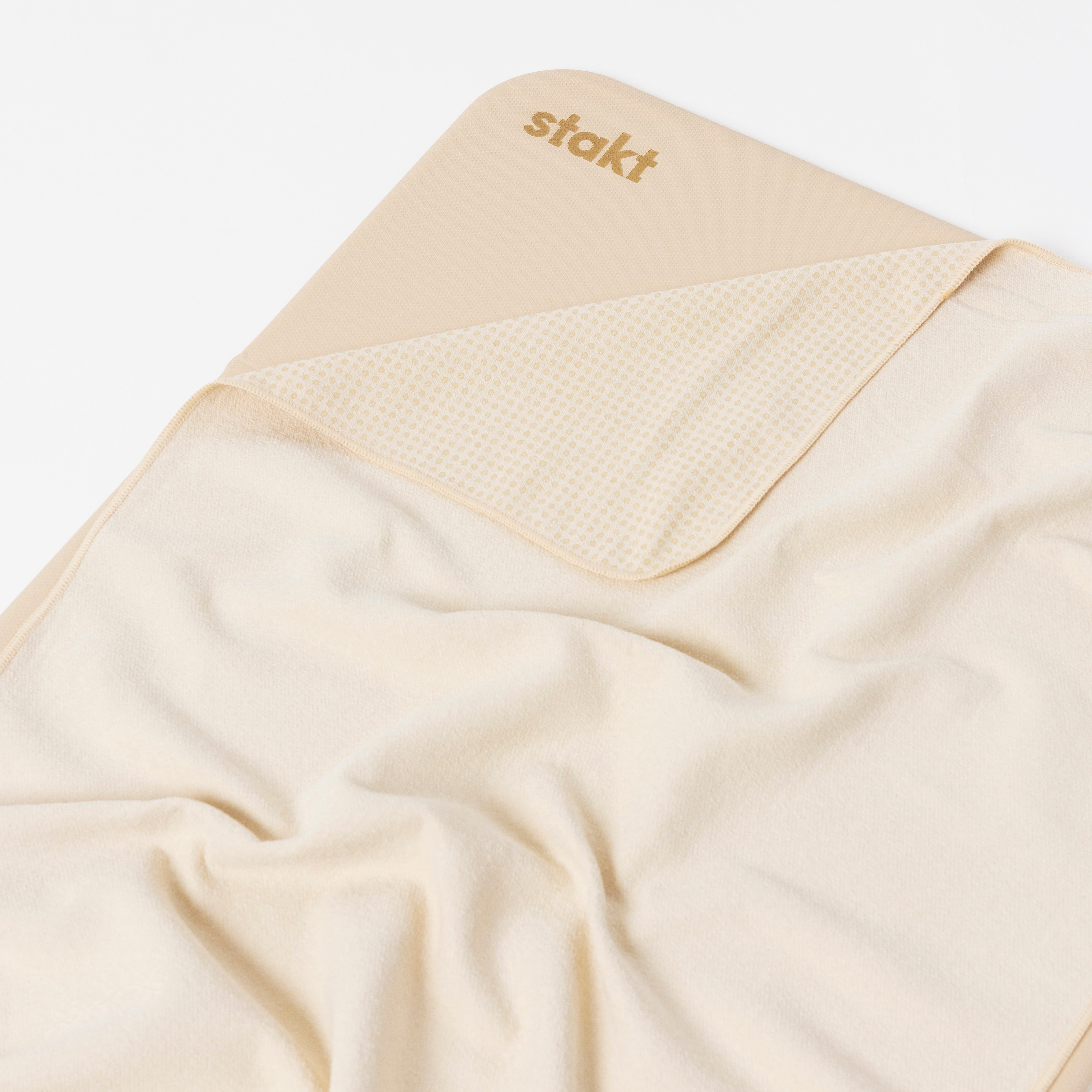 The Mat Towel