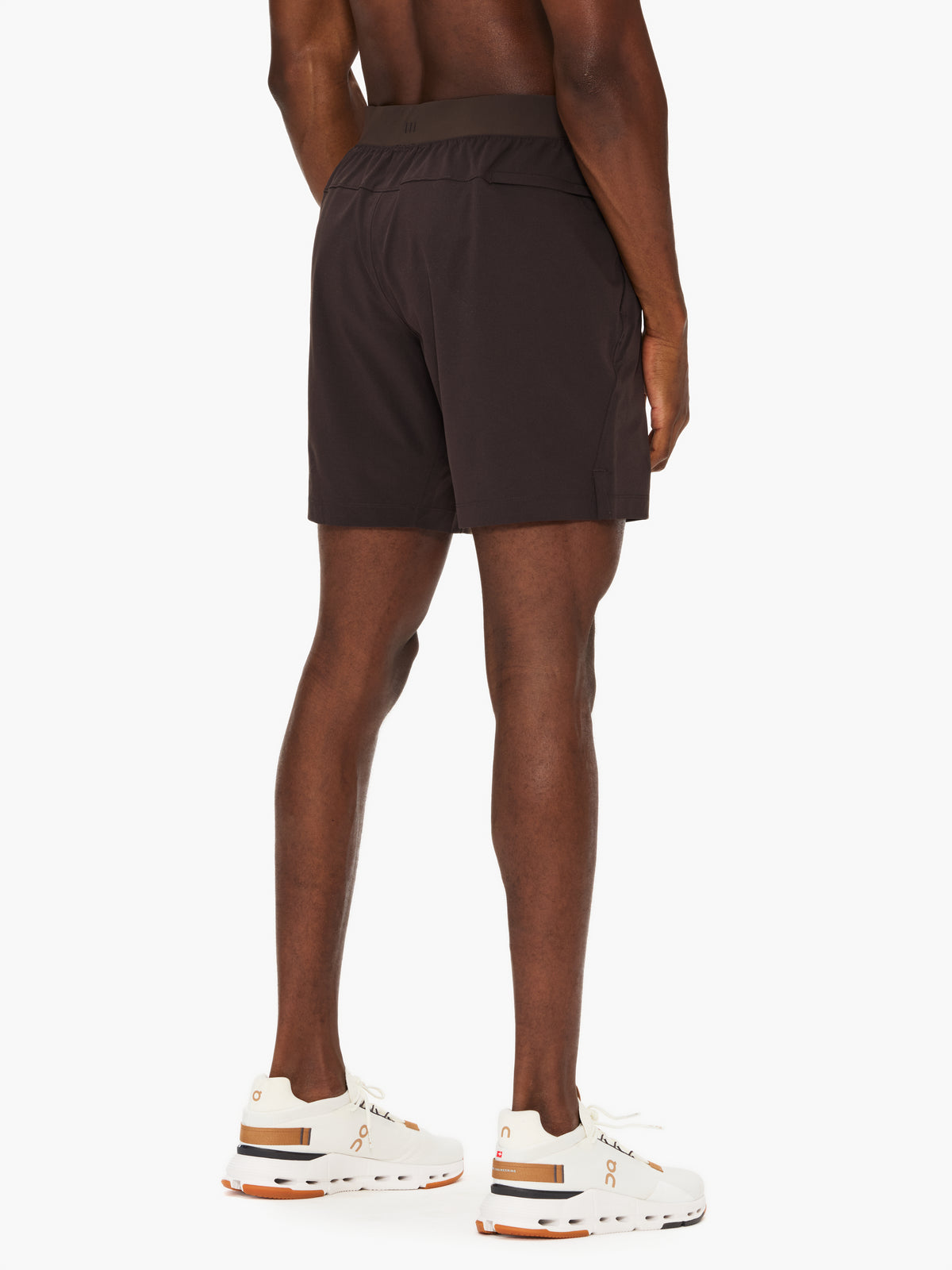 Lululemon Zeroed In Short 7" - Unlined