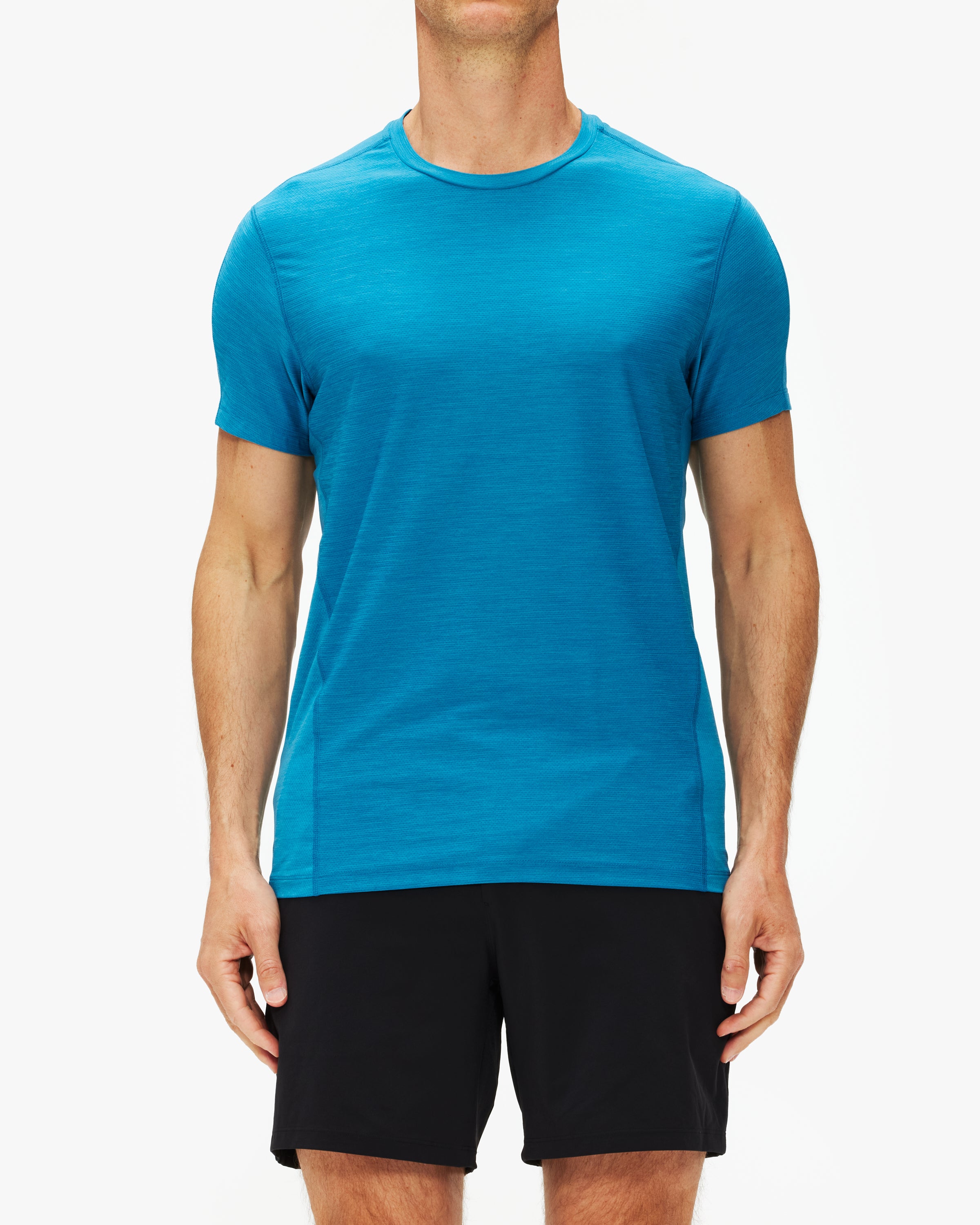 Ten Thousand Distance Short 5