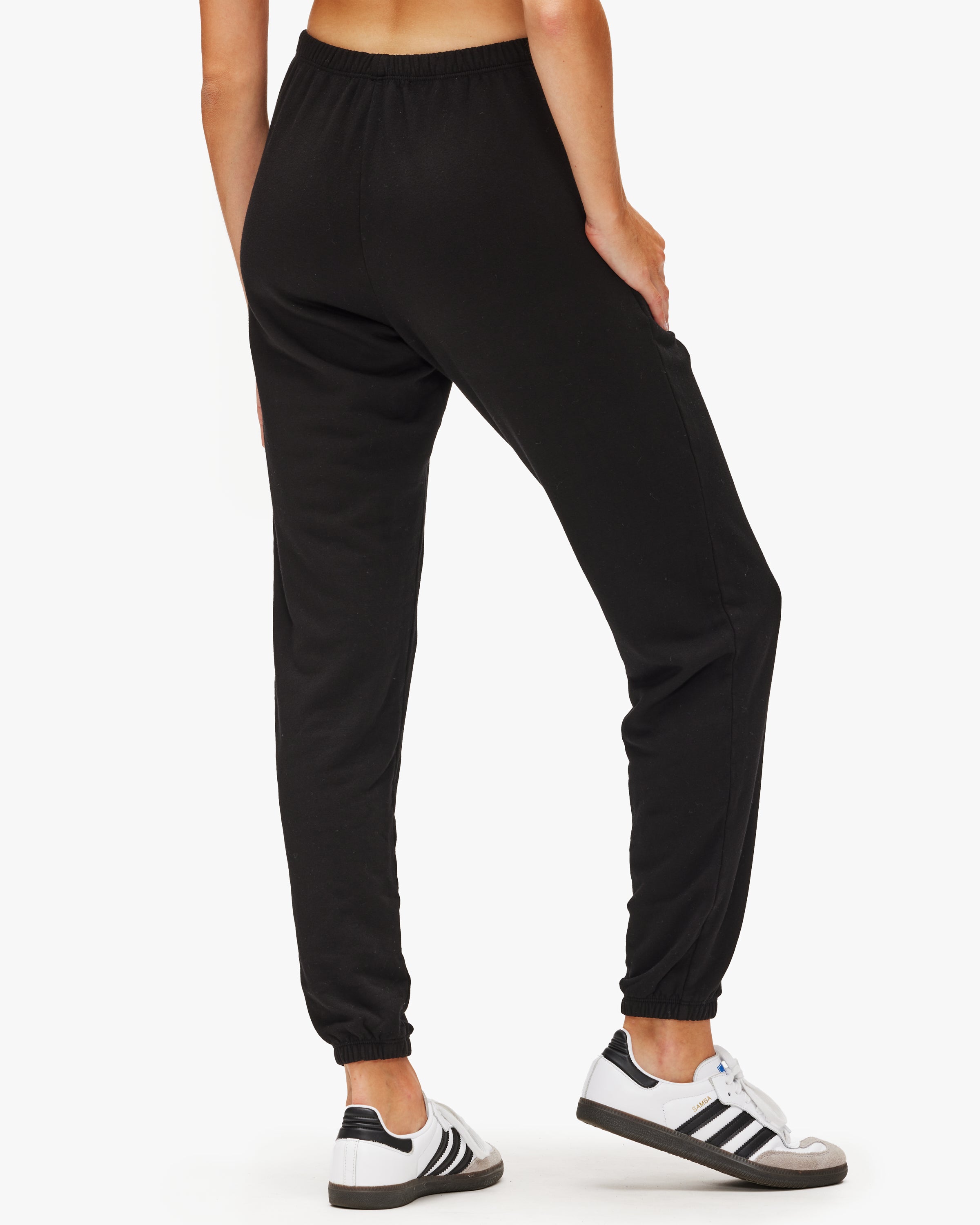 Electric & Rose Siesta Sweatpant - Lux Fleece