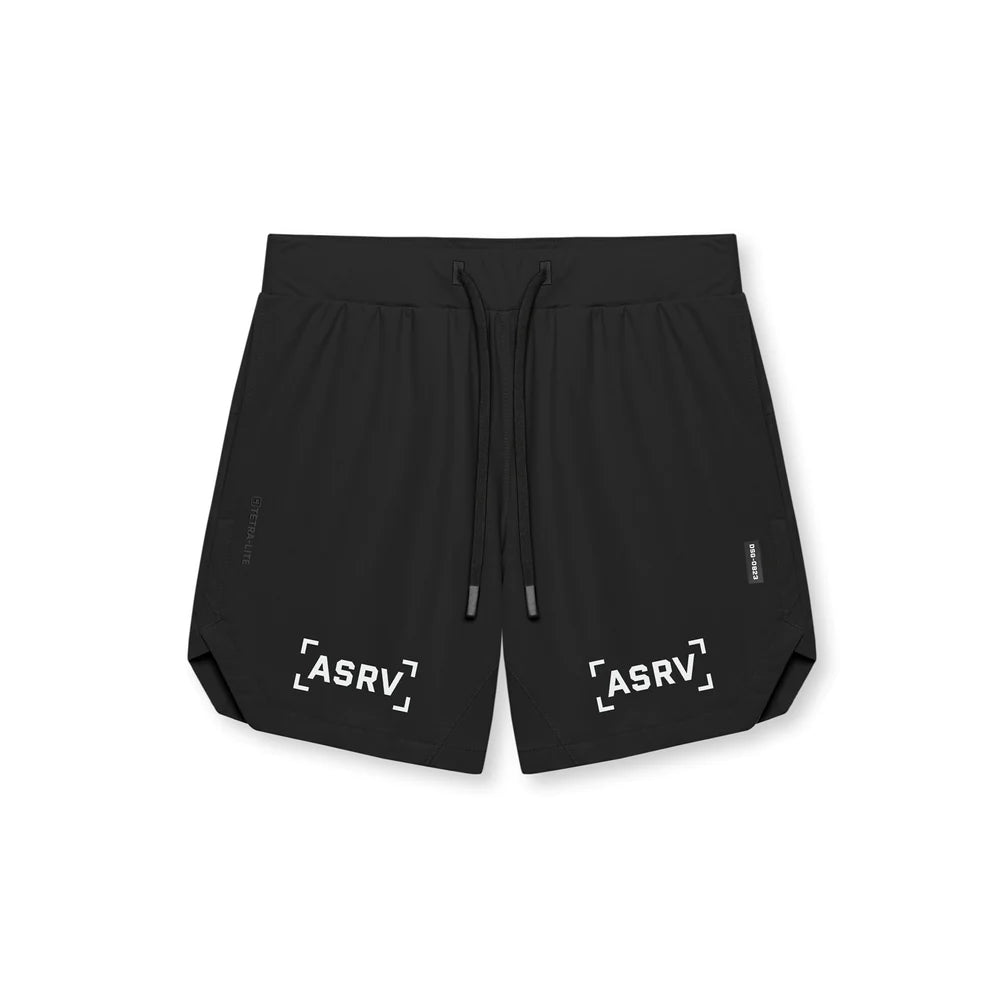 ASRV Tetra-Lite™ Short 7" - Unlined