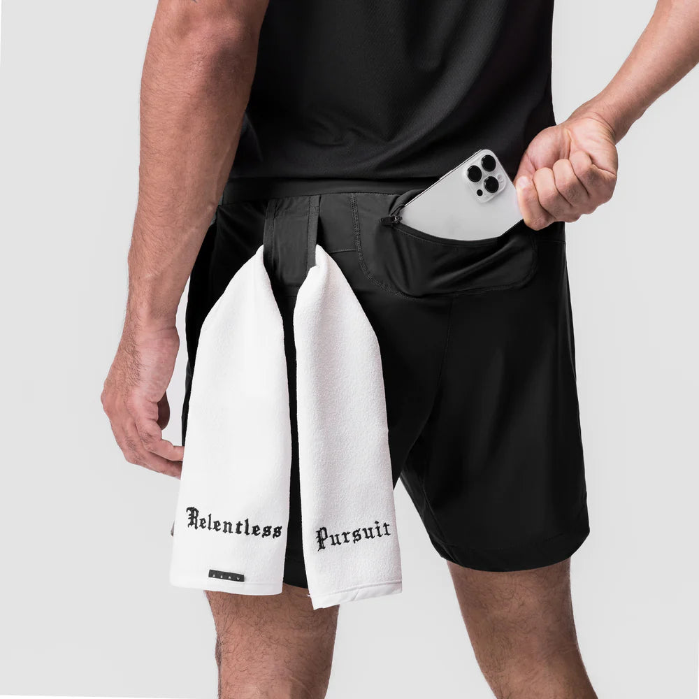 ASRV Tetra-Lite™ Short 7" - Unlined