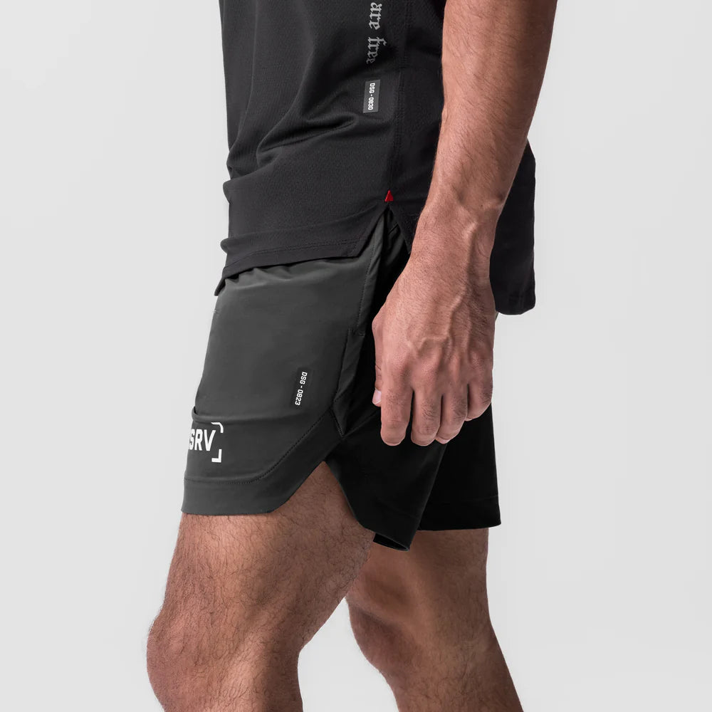 ASRV Tetra-Lite™ Short 7" - Unlined