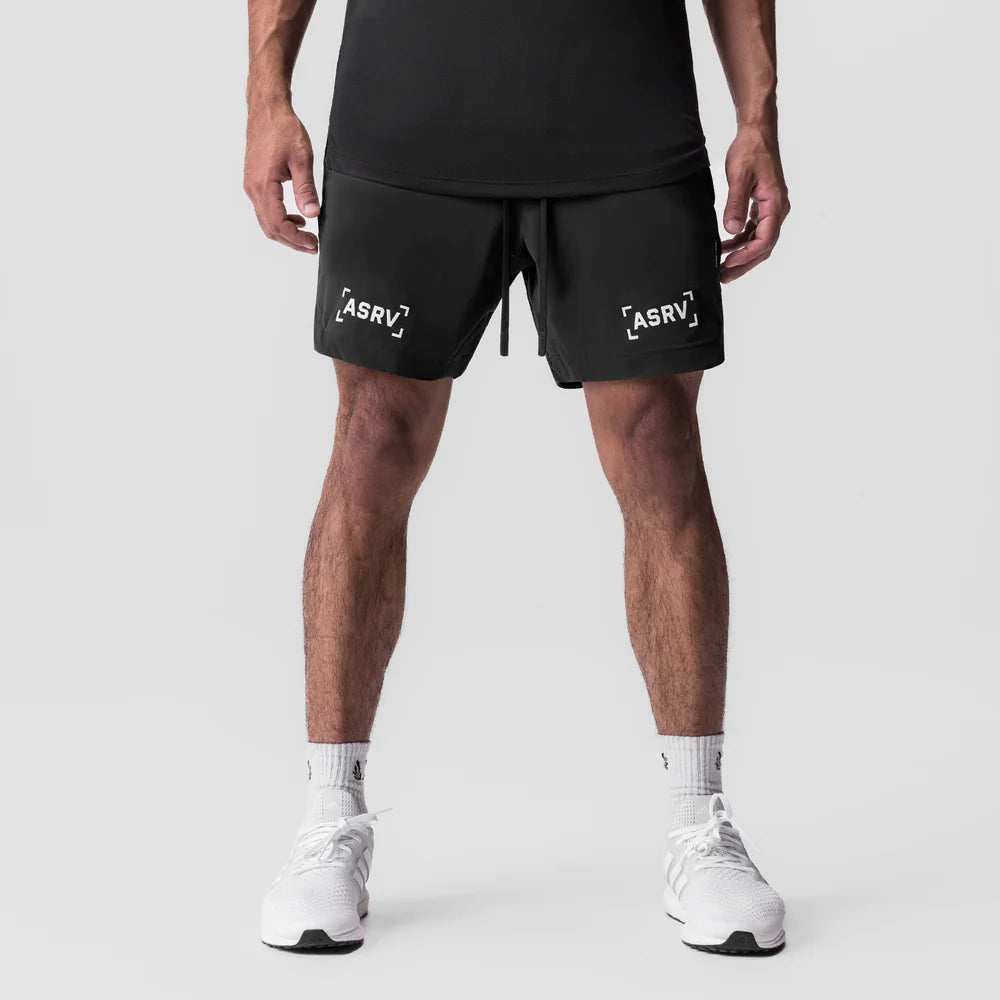 ASRV Tetra-Lite™ Short 7" - Unlined