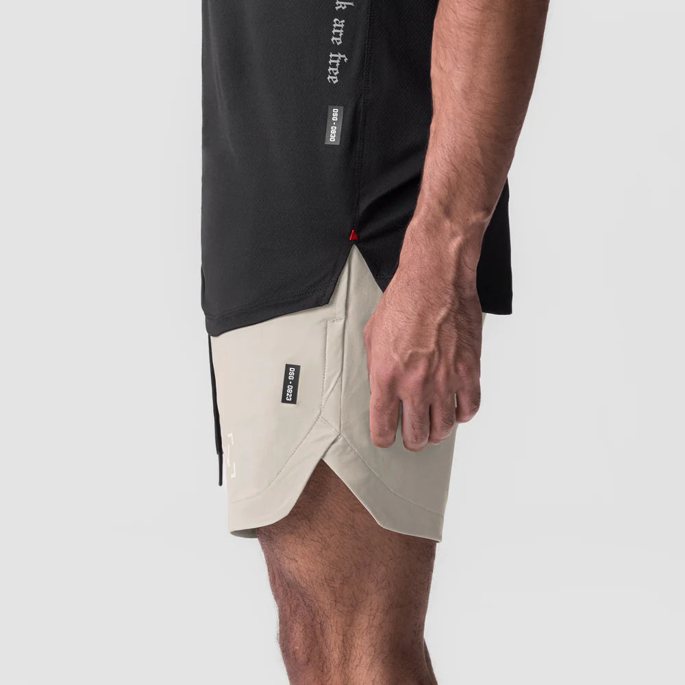 ASRV Tetra-Lite™ Short 7" - Unlined