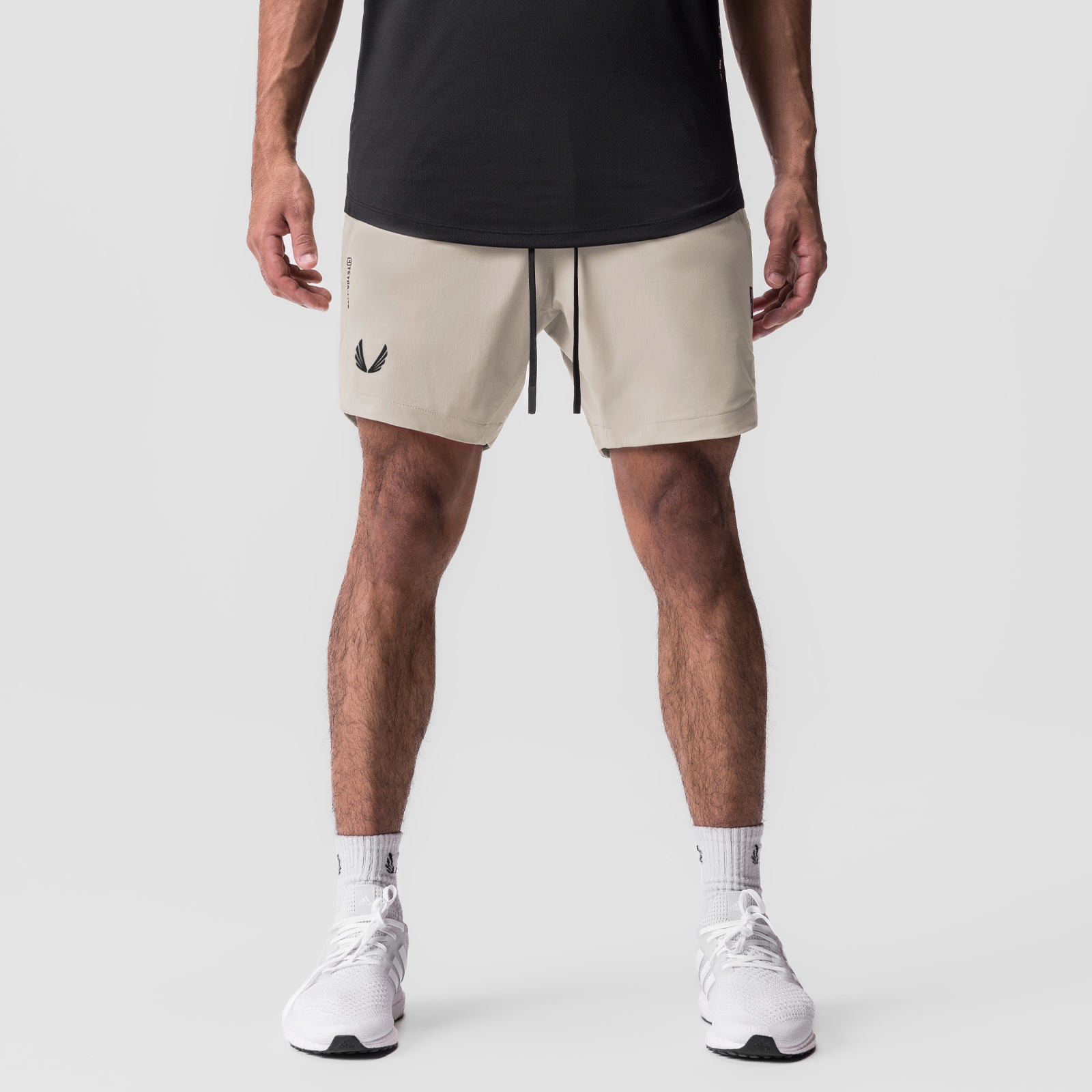 ASRV Tetra-Lite™ Short 7" - Unlined