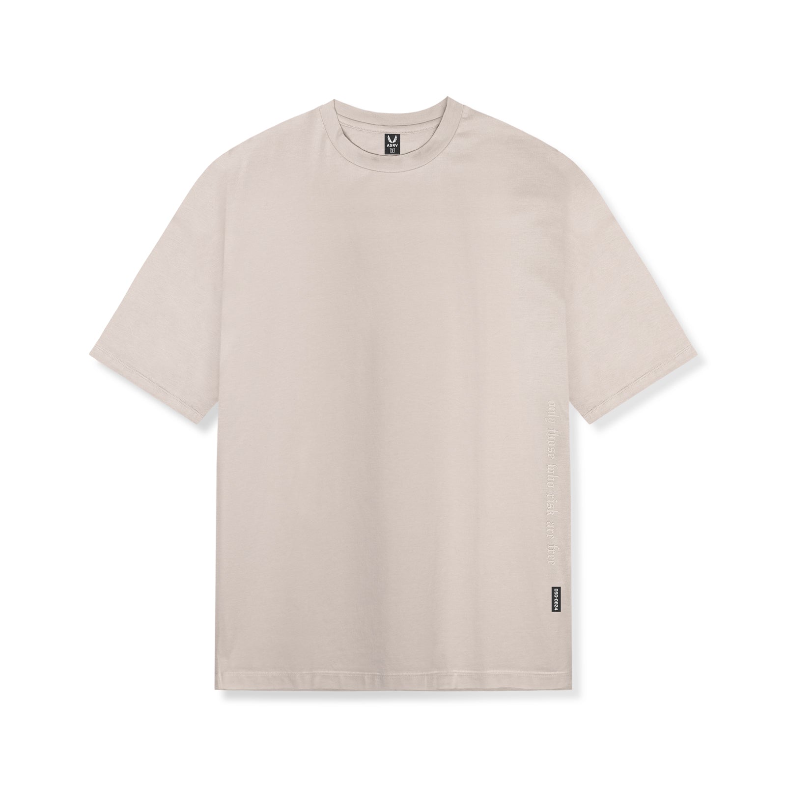 ASRV Supima Oversized Tee