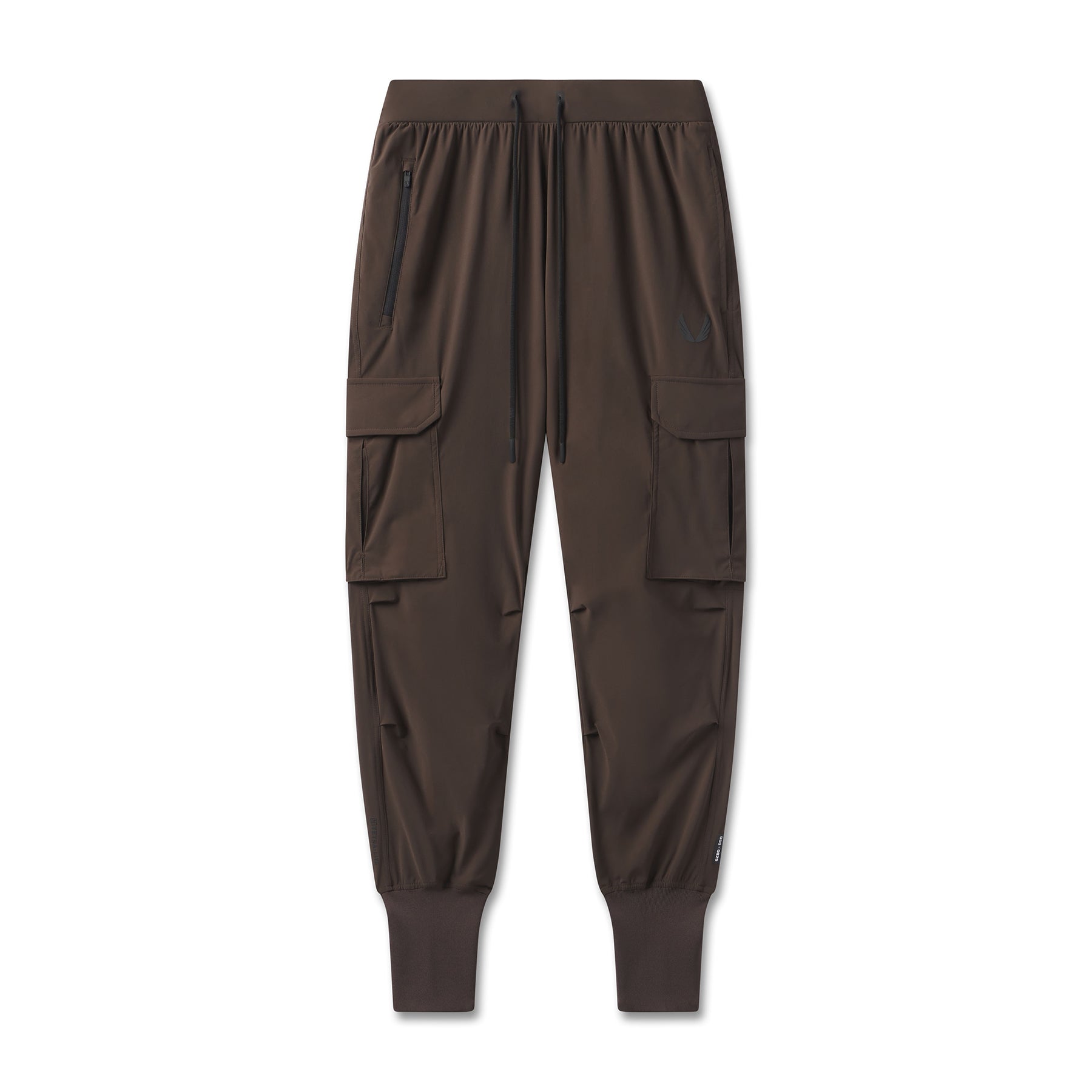 ASRV Tetra-Lite Cargo High Rib Jogger