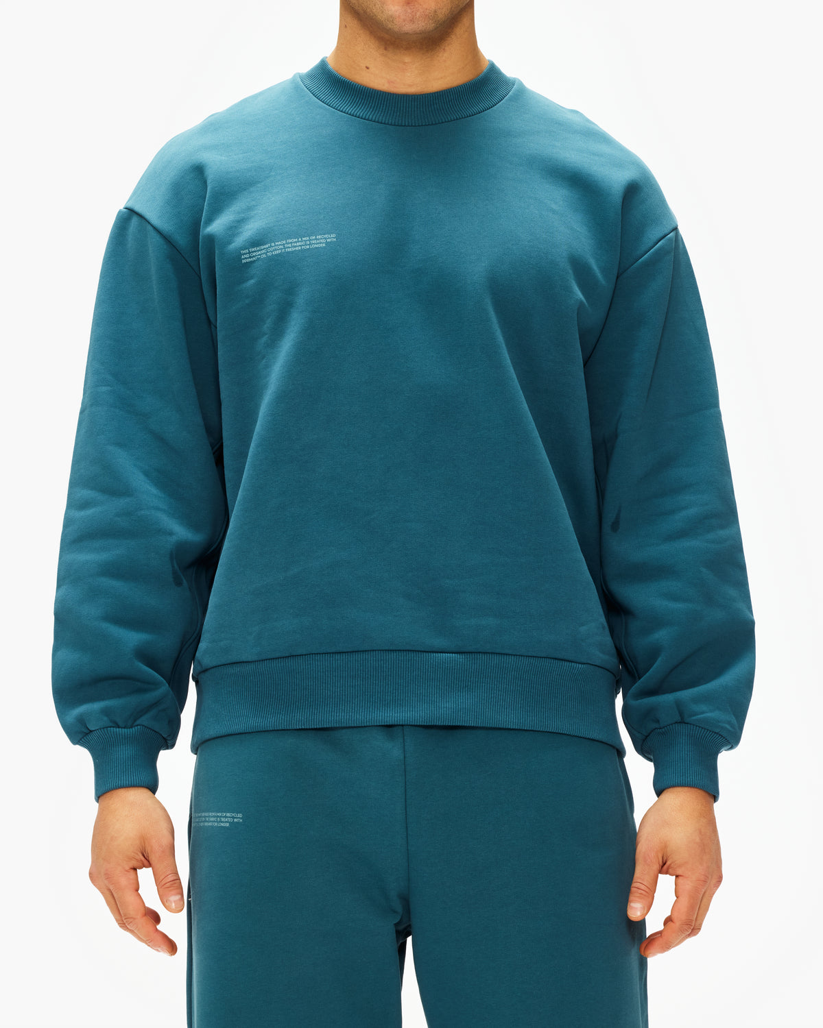 Pangaia Heavyweight Sweatshirt