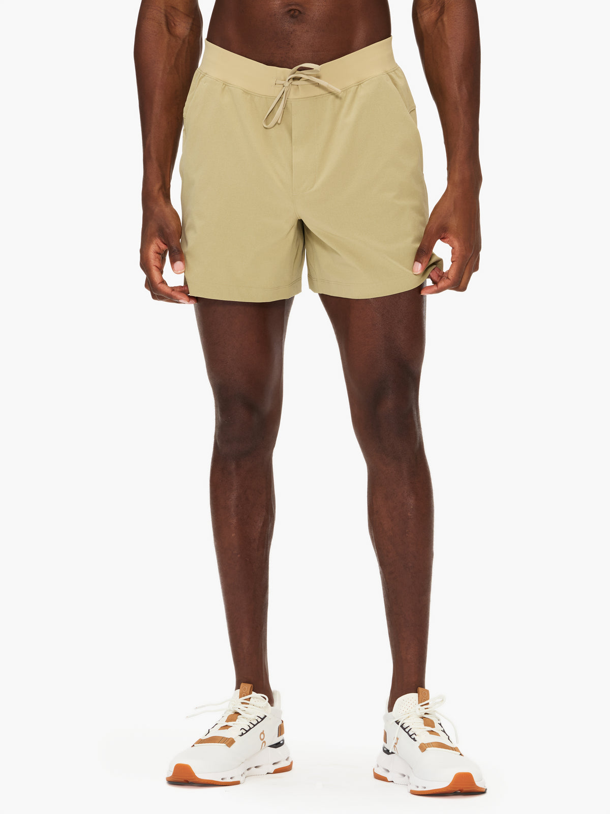 Lululemon Zeroed In Short 5" - Unlined