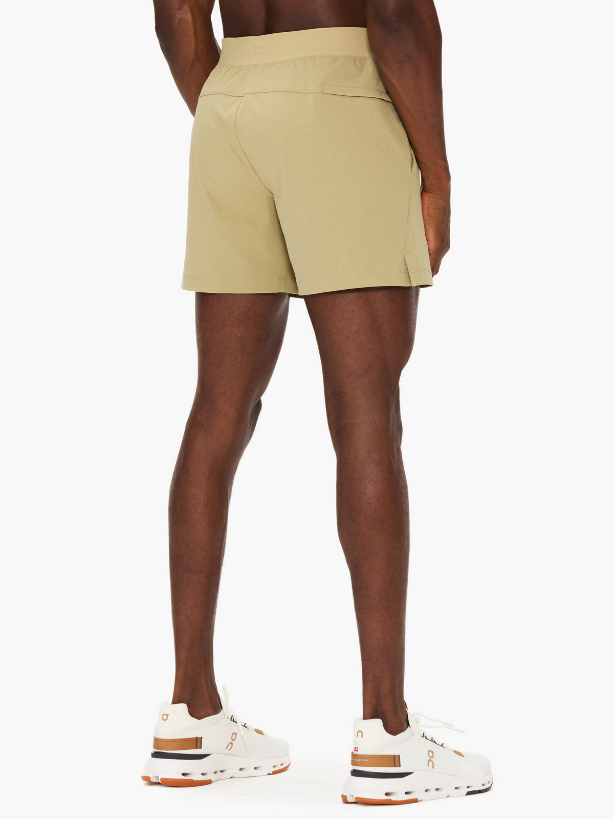 Lululemon Zeroed In Short 5" - Unlined