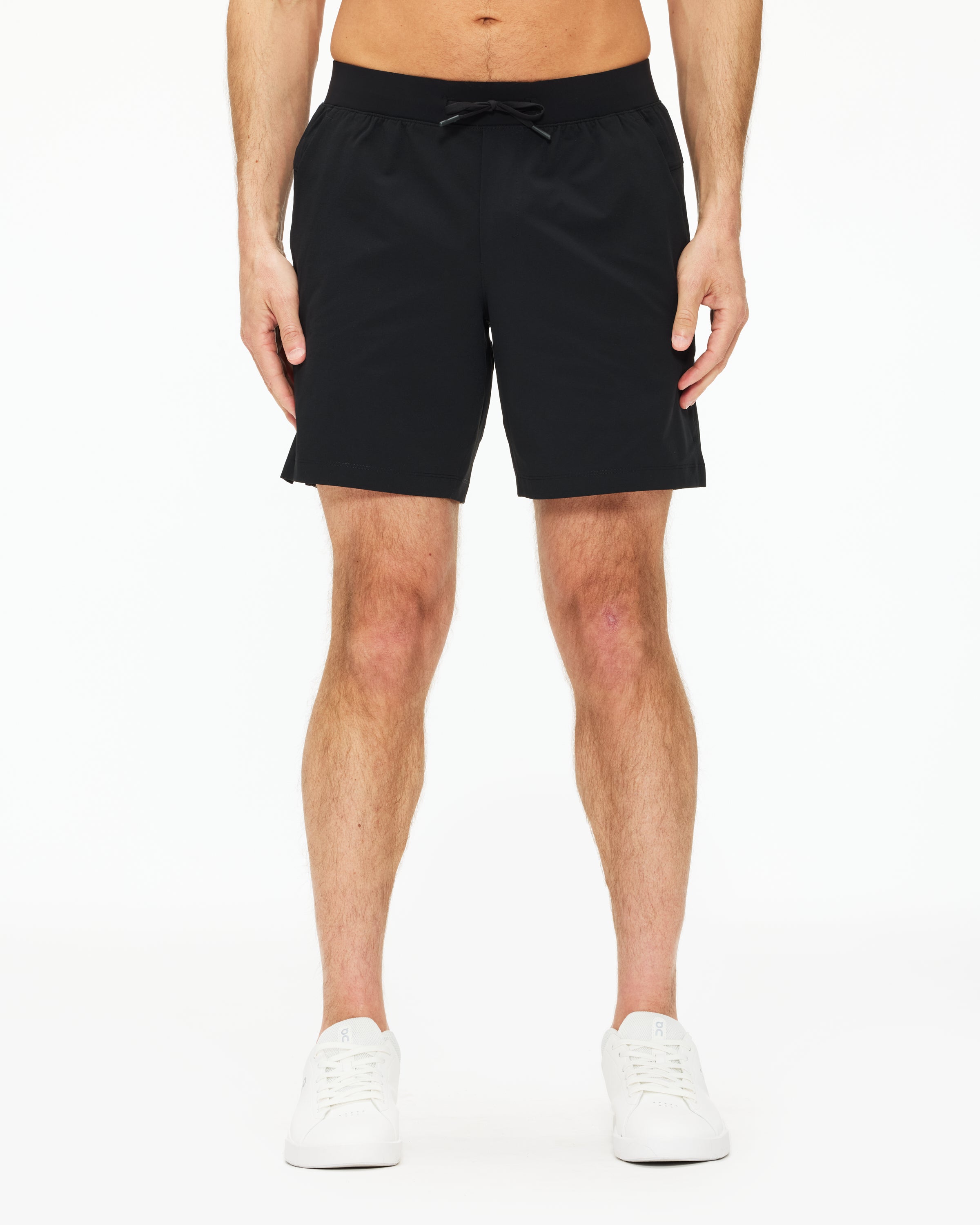 Lululemon Zeroed In Short 7" - Unlined