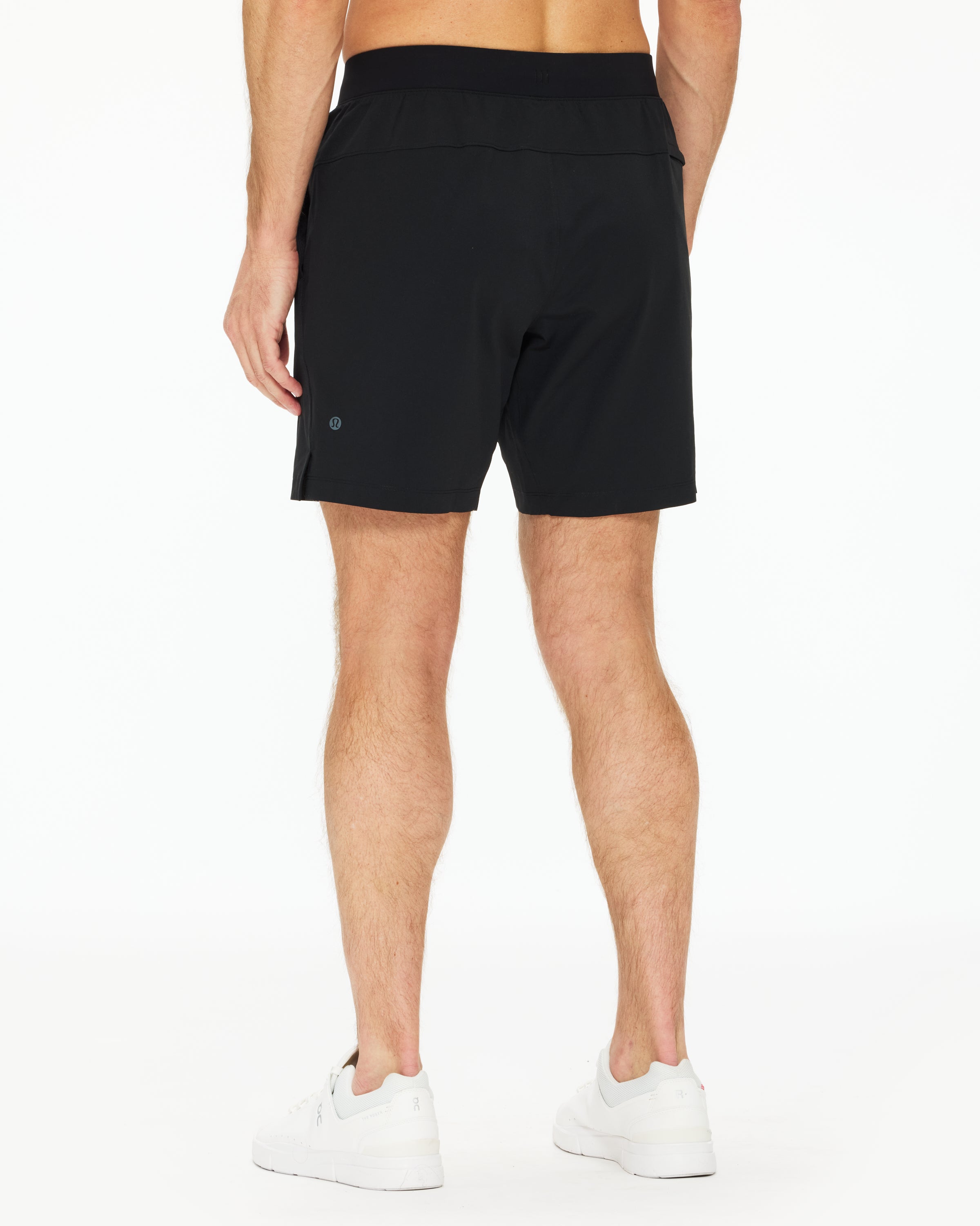 Lululemon Zeroed In Short 7" - Unlined