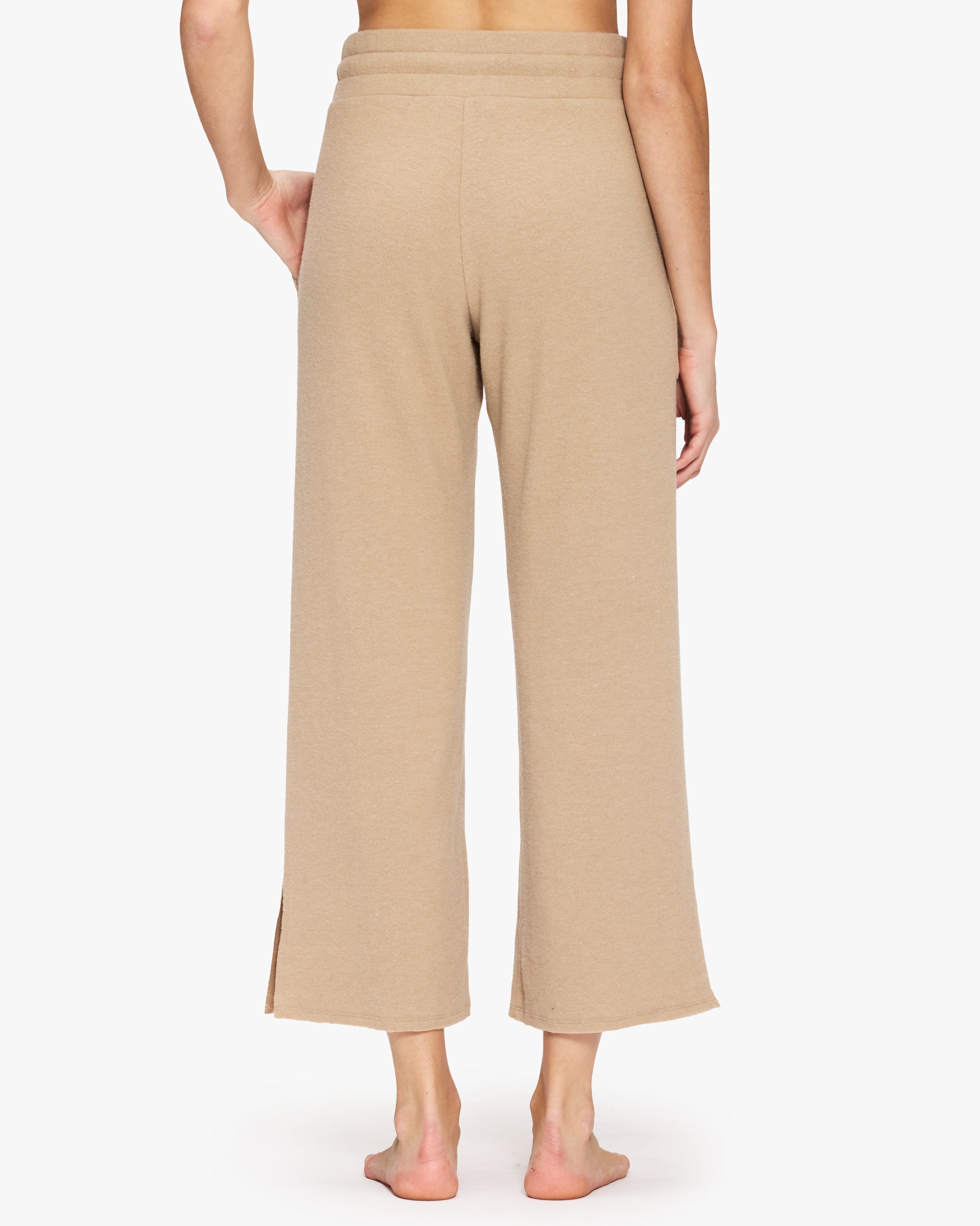 LNA Kismet Brushed Pant