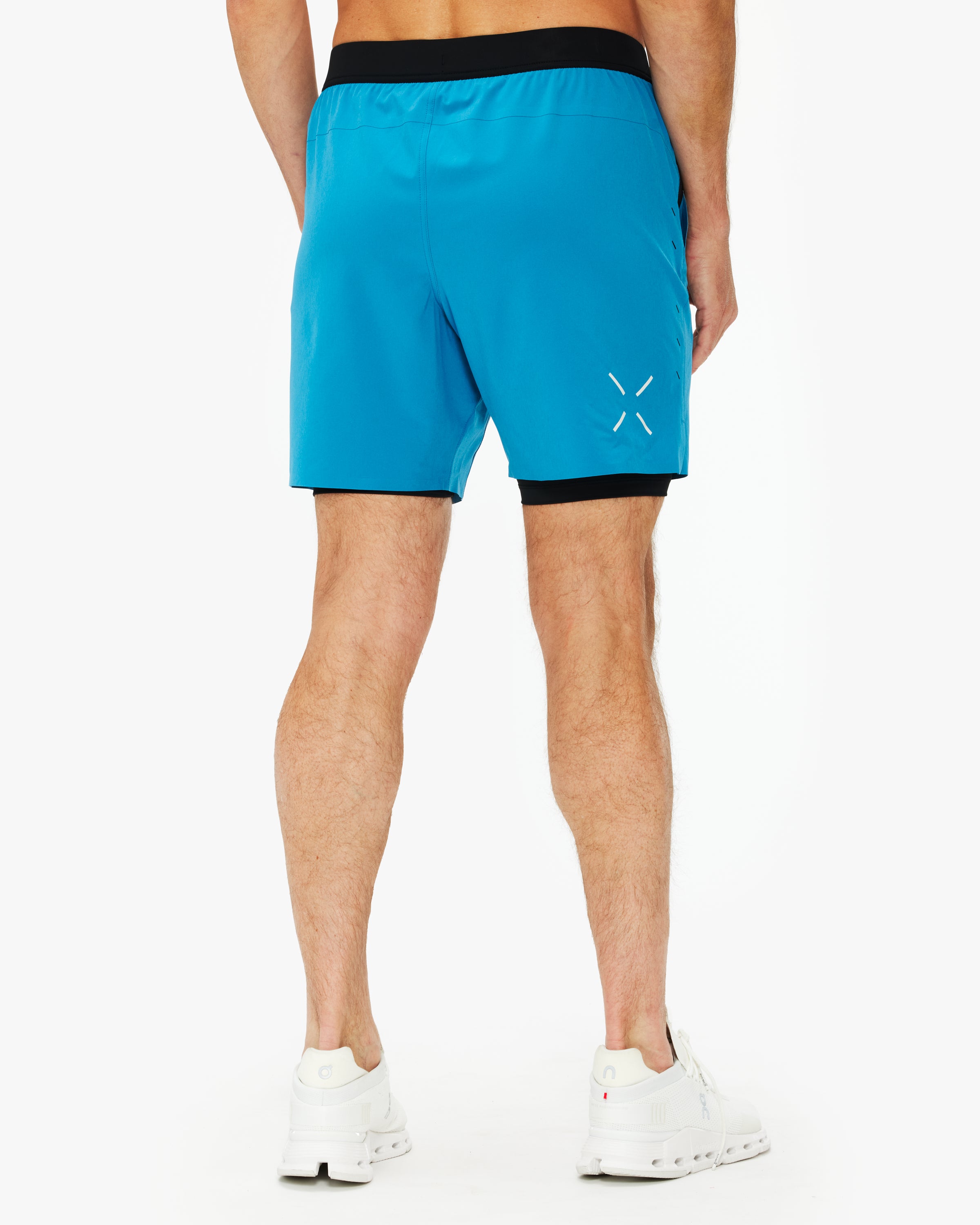 Ten Thousand Men's cheapest Training The Interval Shorts 7