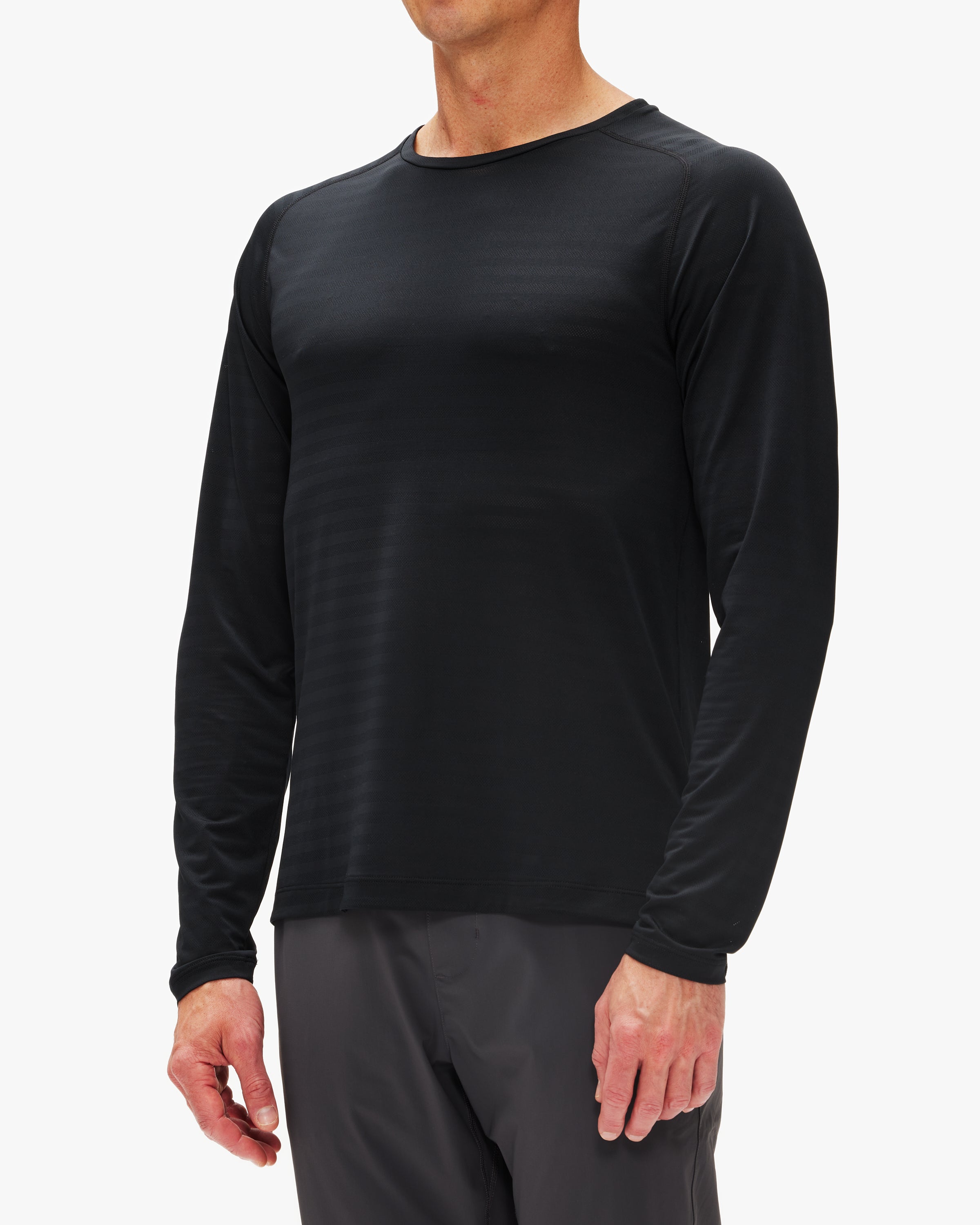 Rhone Swift Long Sleeve