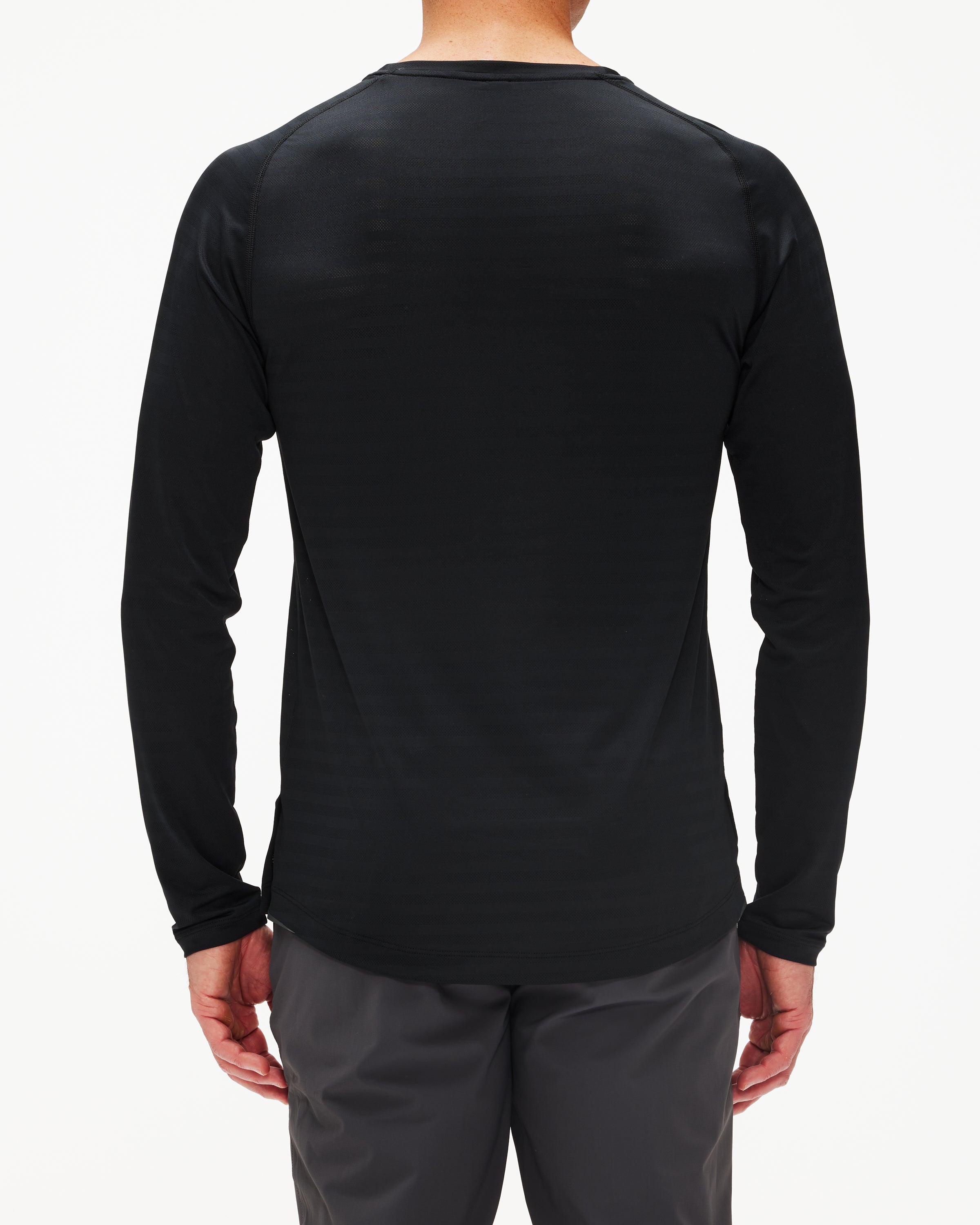 Rhone Swift Long Sleeve