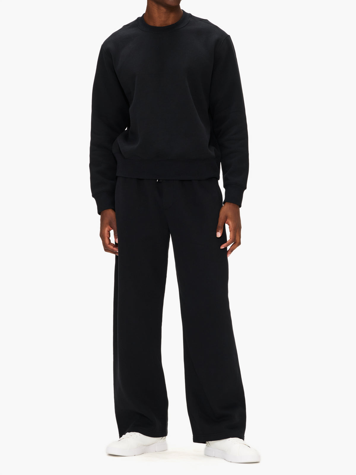 Lululemon Steady State Superloft Crew