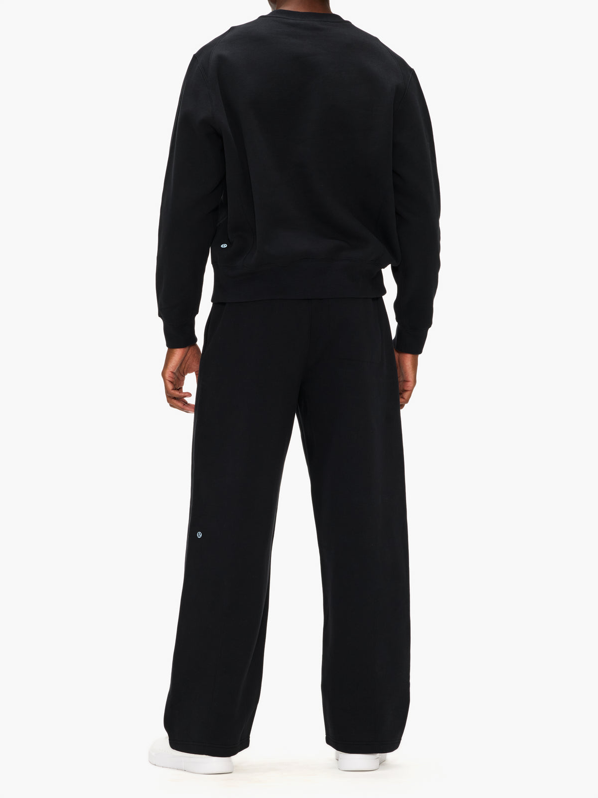 Lululemon Steady State Superloft Crew