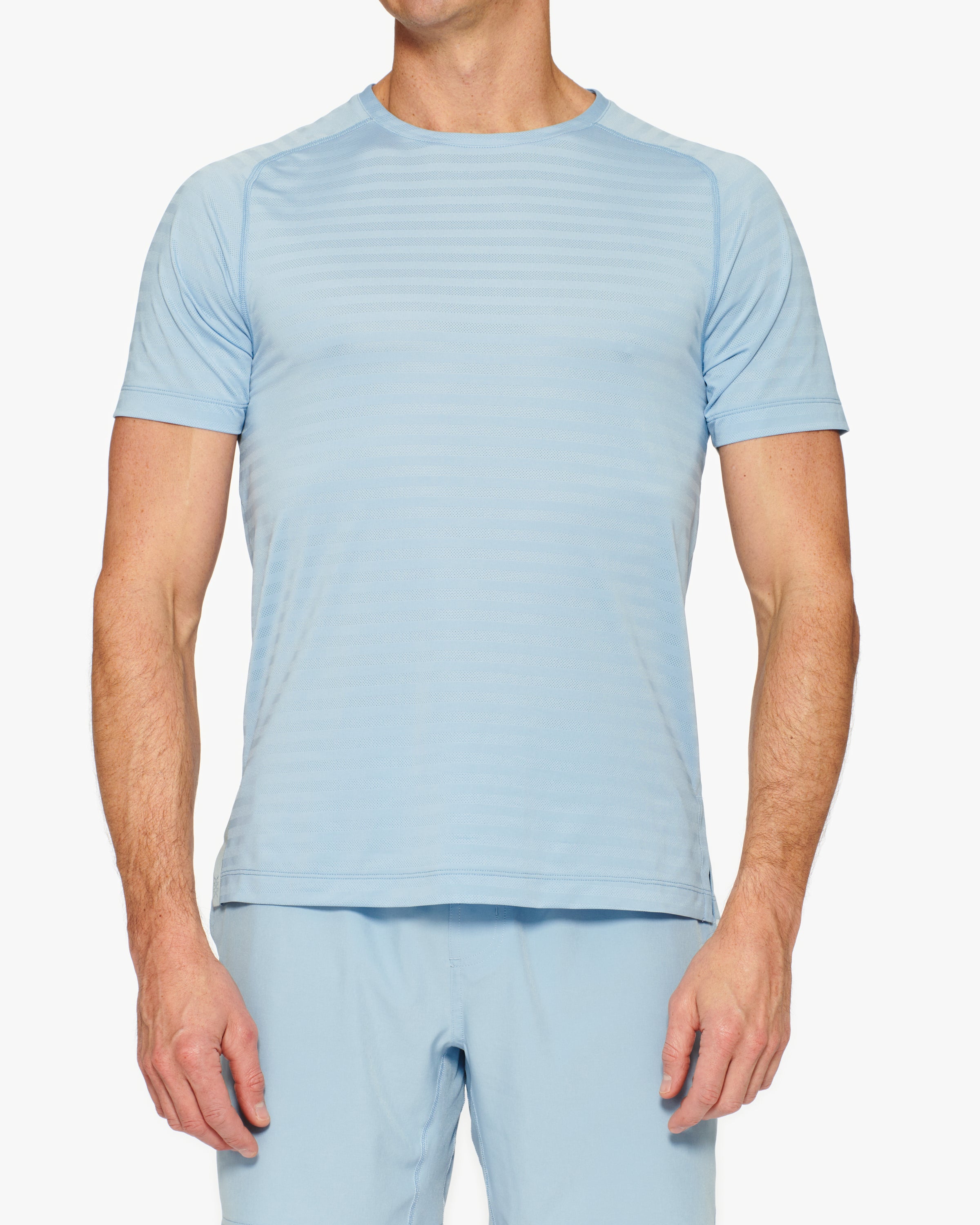 Rhone Swift Short Sleeve