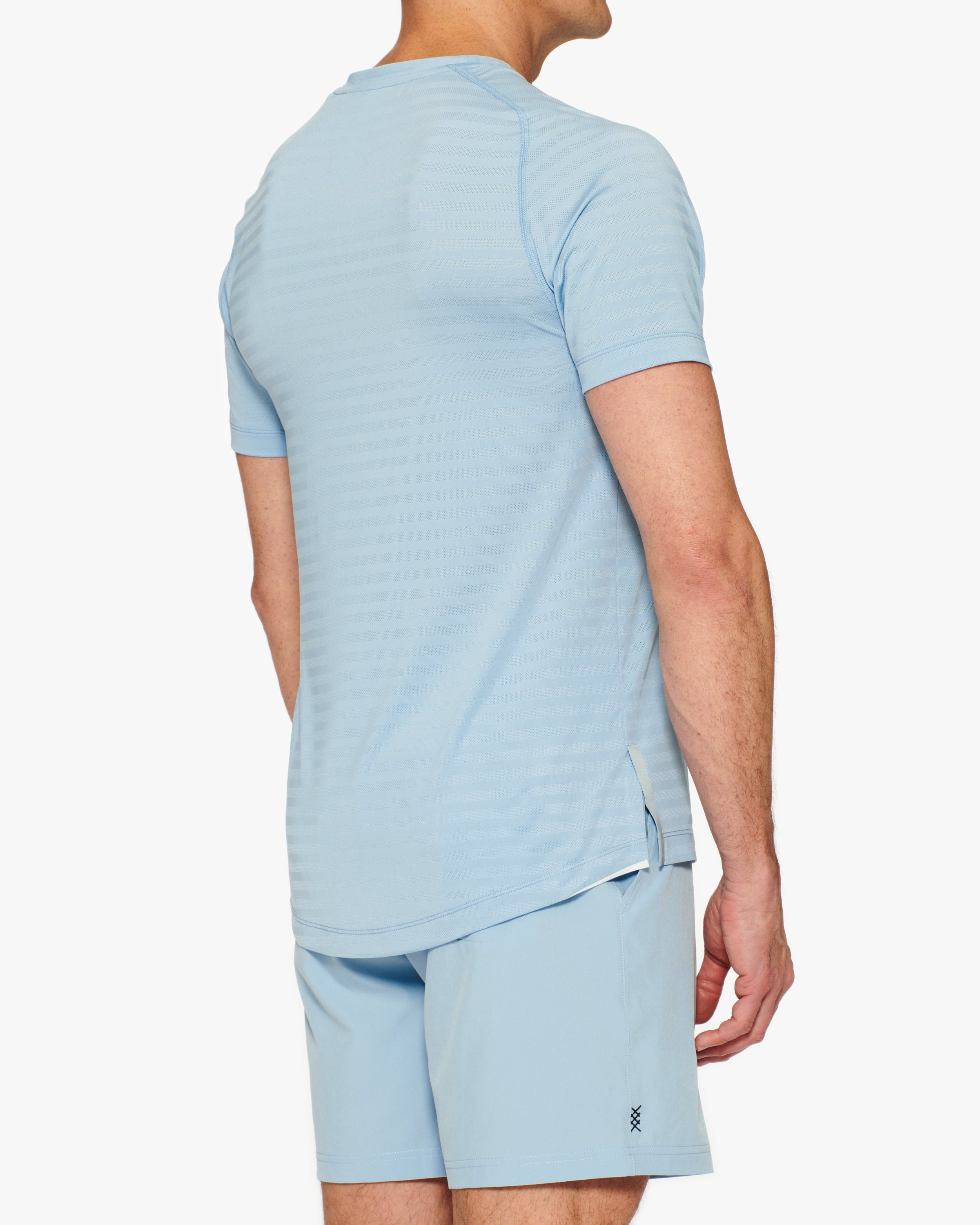 Rhone Swift Short Sleeve