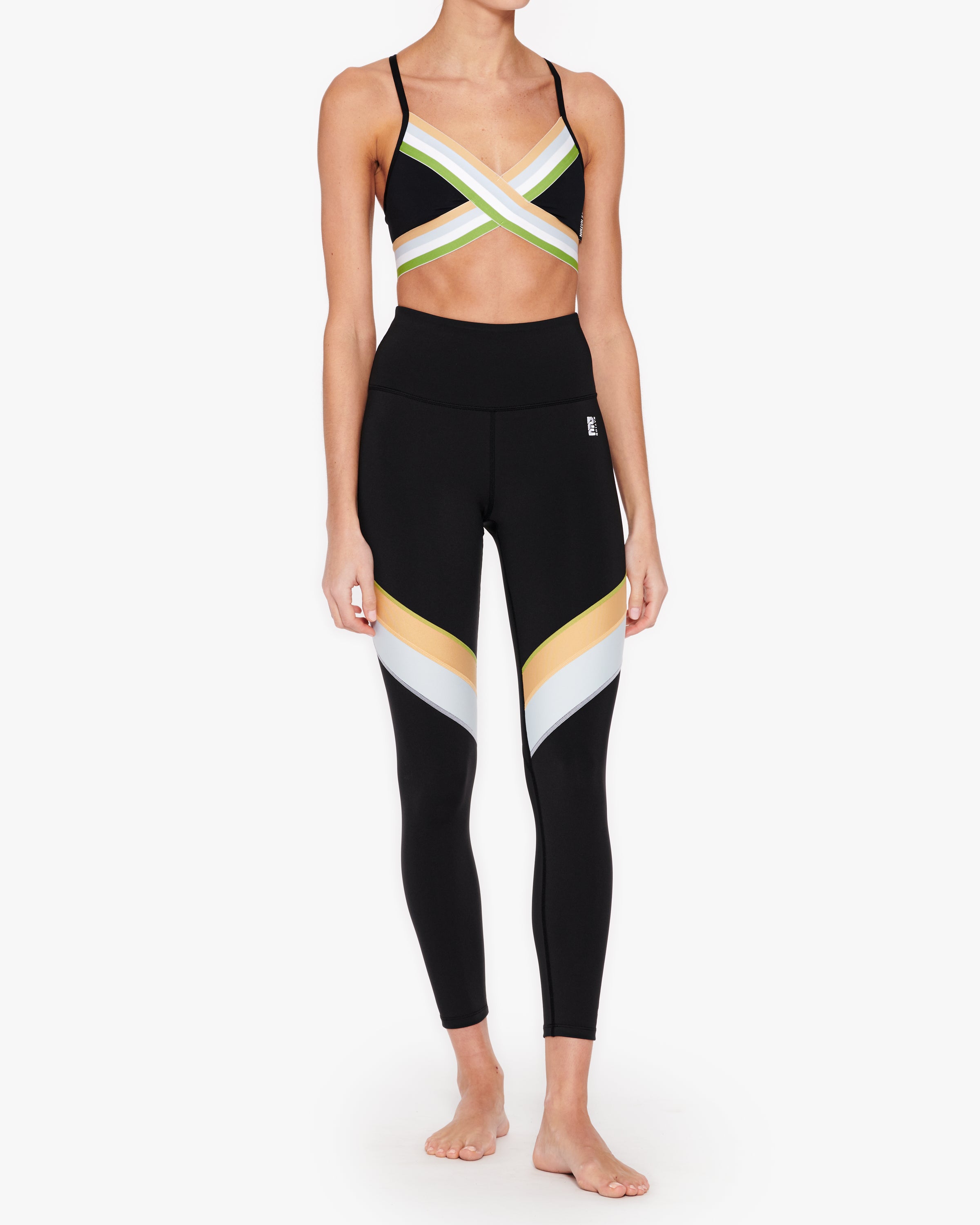 Pe Nation Rewind Legging