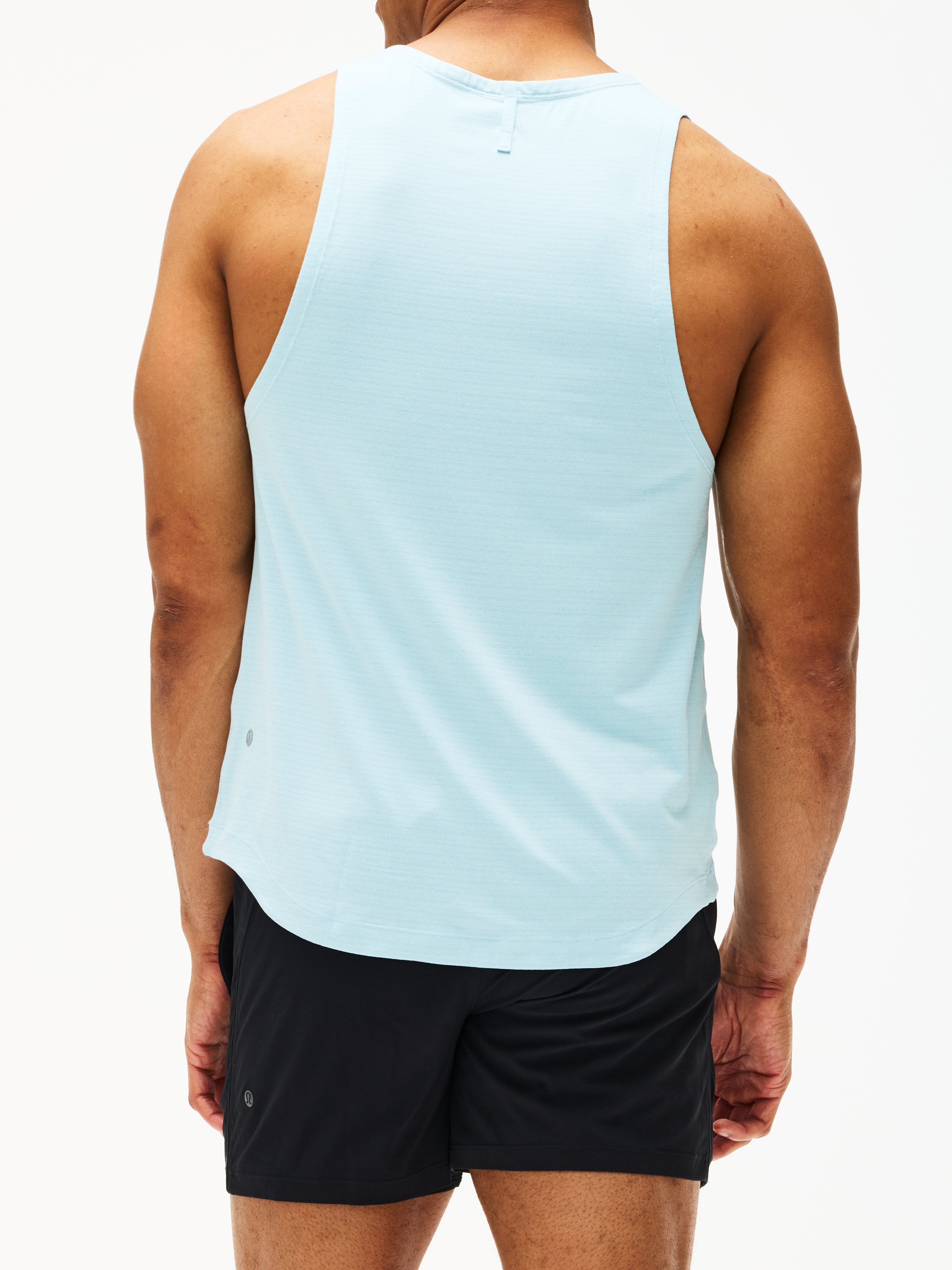 Lululemon License To Train Tank