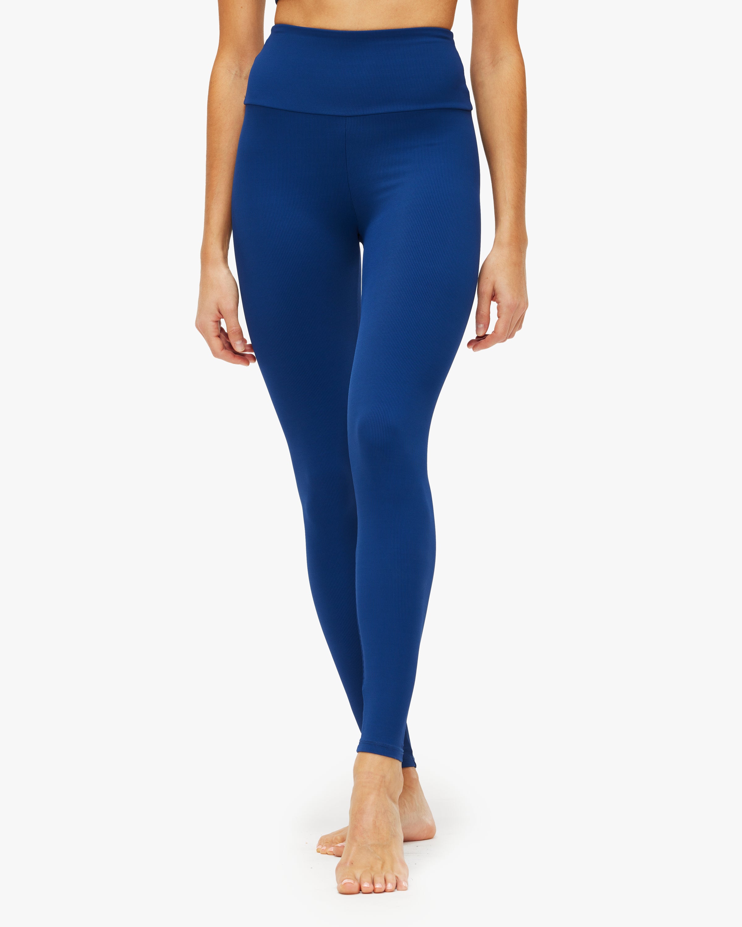 Lanston Train Legging