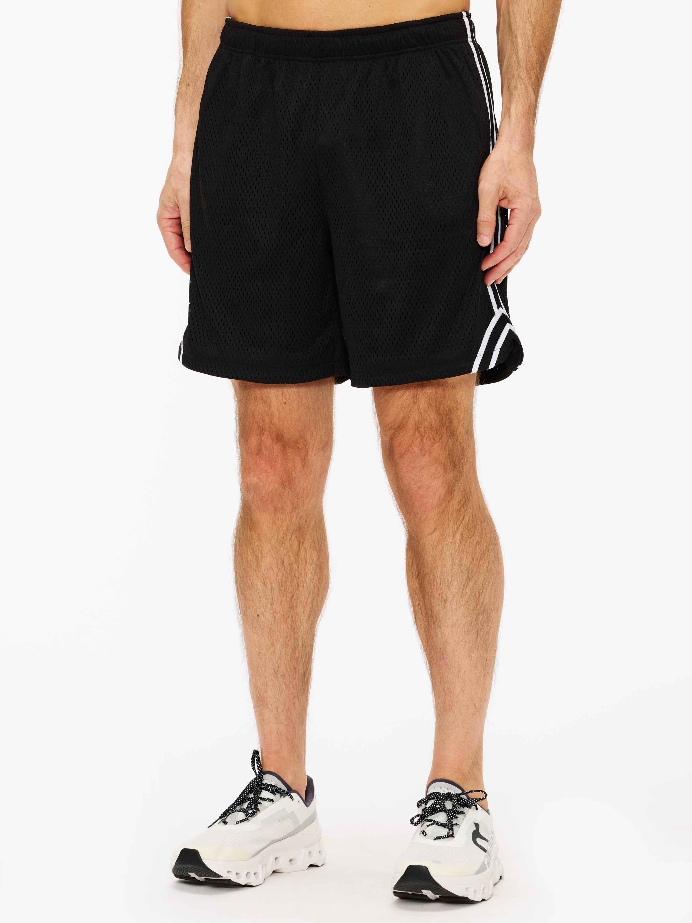 John Elliott Rivalry Shorts