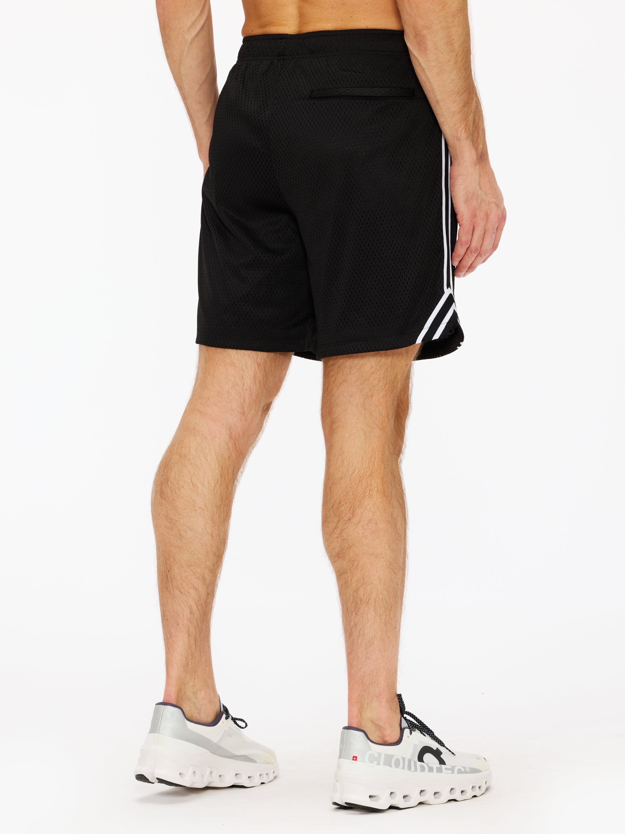 John Elliott Rivalry Shorts