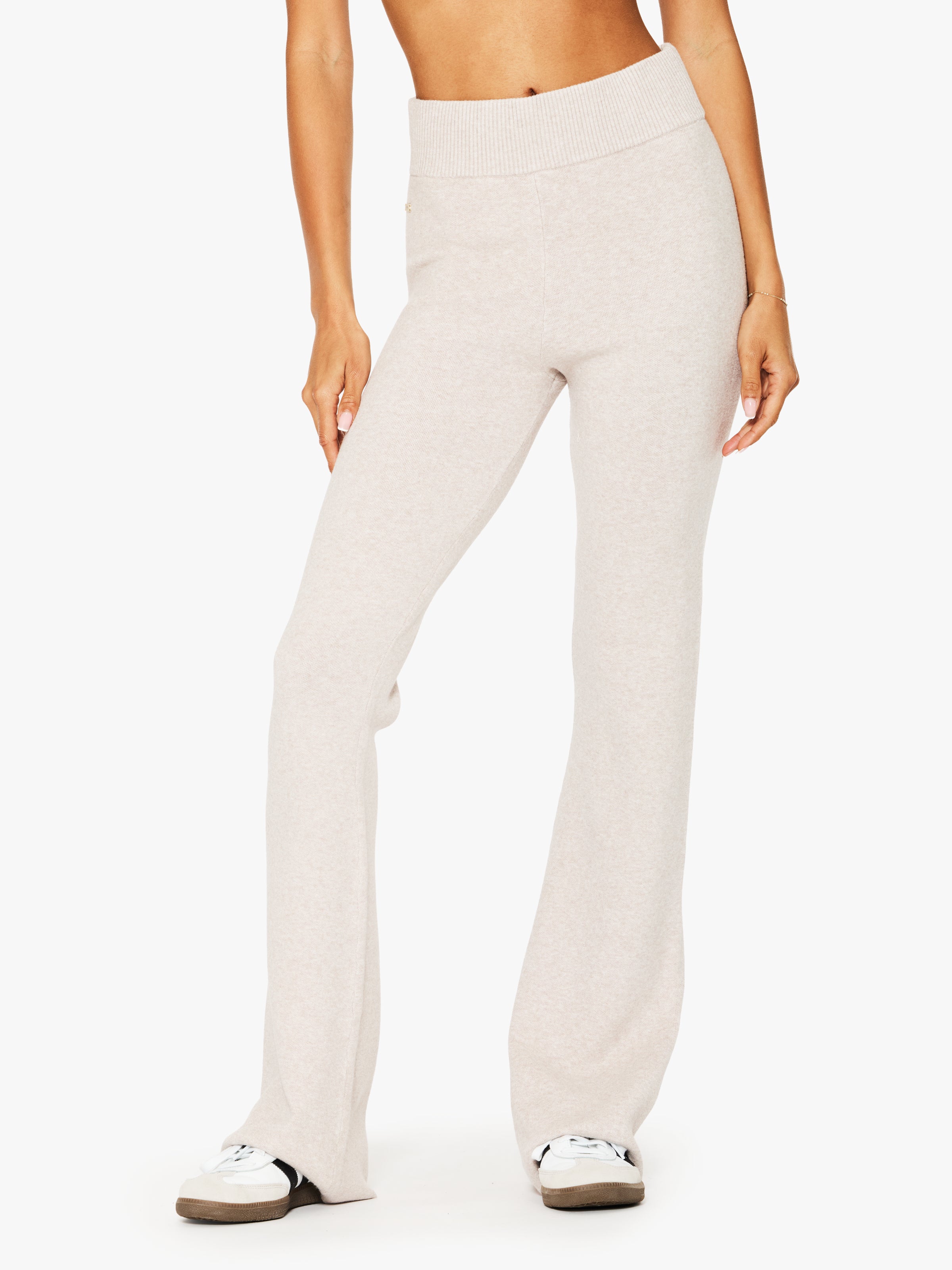 Lune Olly Flare Pants – The Shop at Equinox