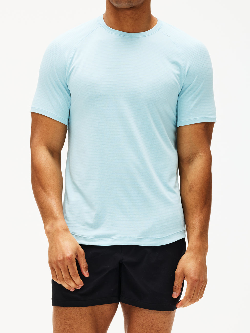 Lululemon License To Train Short Sleeve – The Shop at Equinox