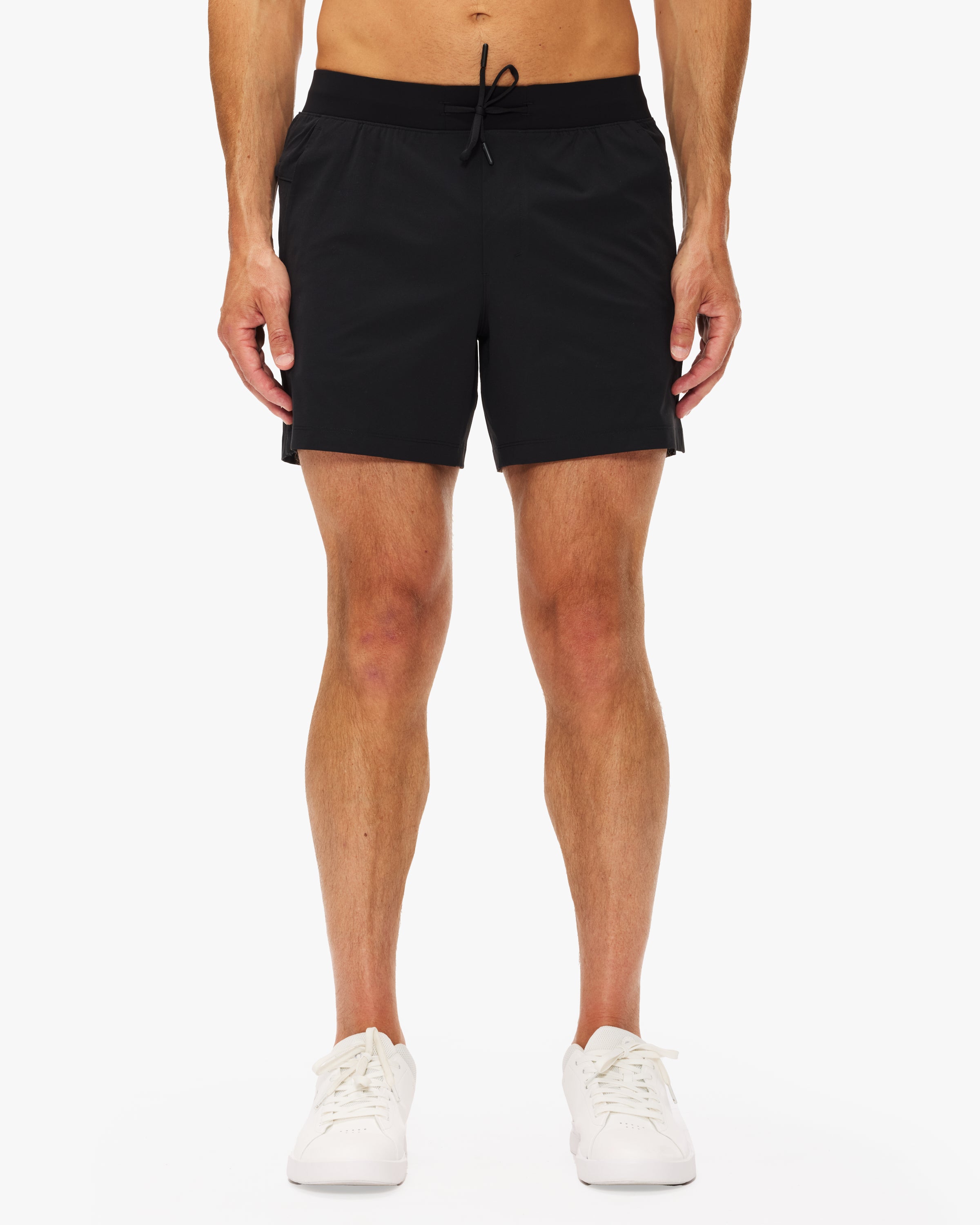 Lululemon Zeroed In Short 5" - Unlined