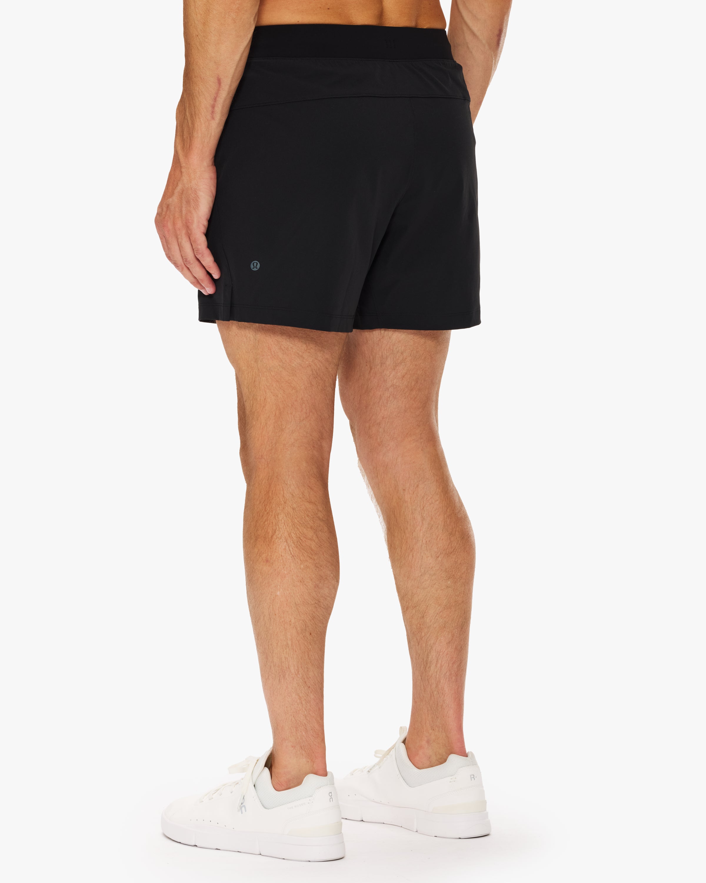 Lululemon Zeroed In Short 5" - Unlined