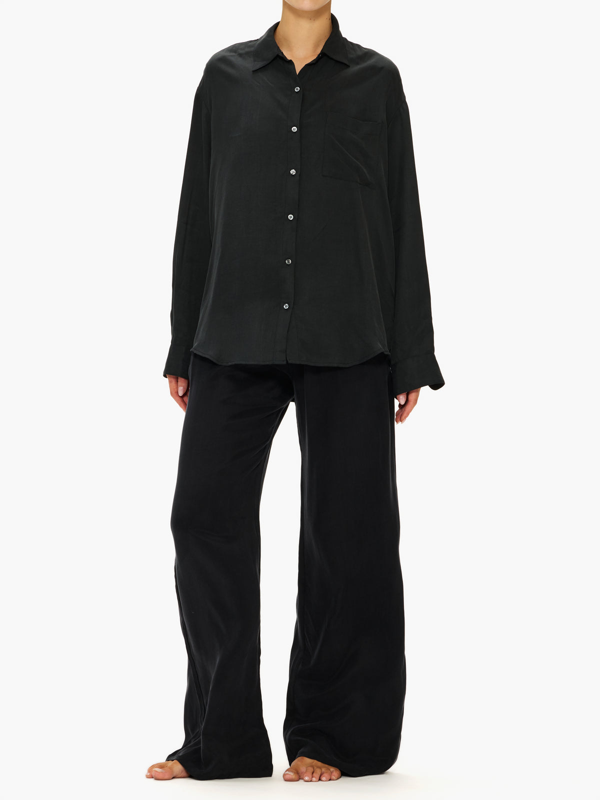 Leset Kim Pocket Pant