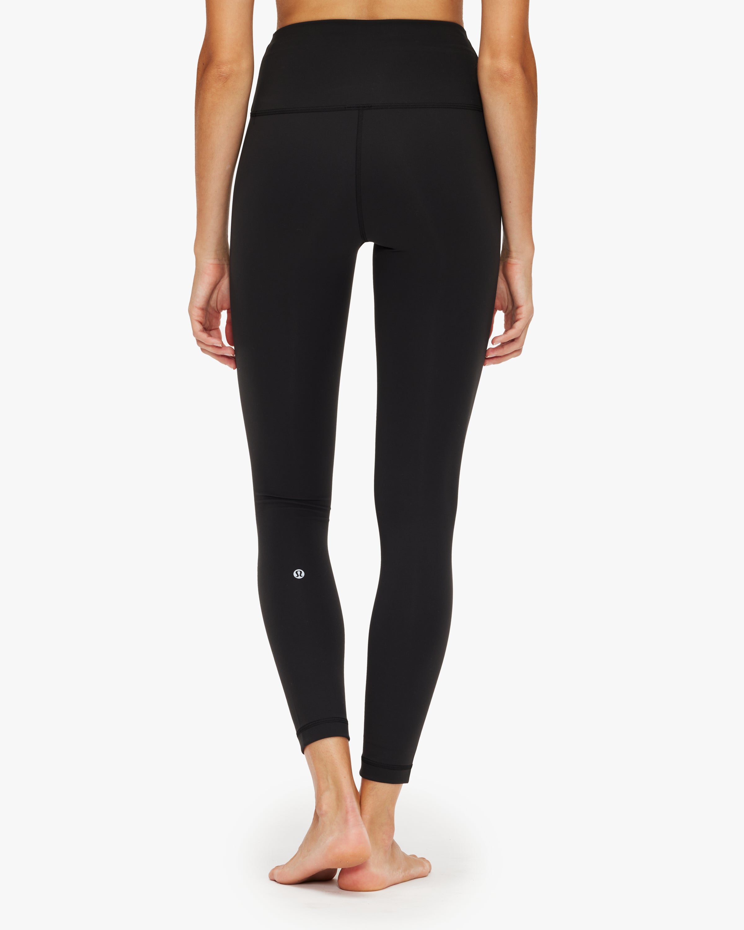 Deals Lululemon Wunder Tights