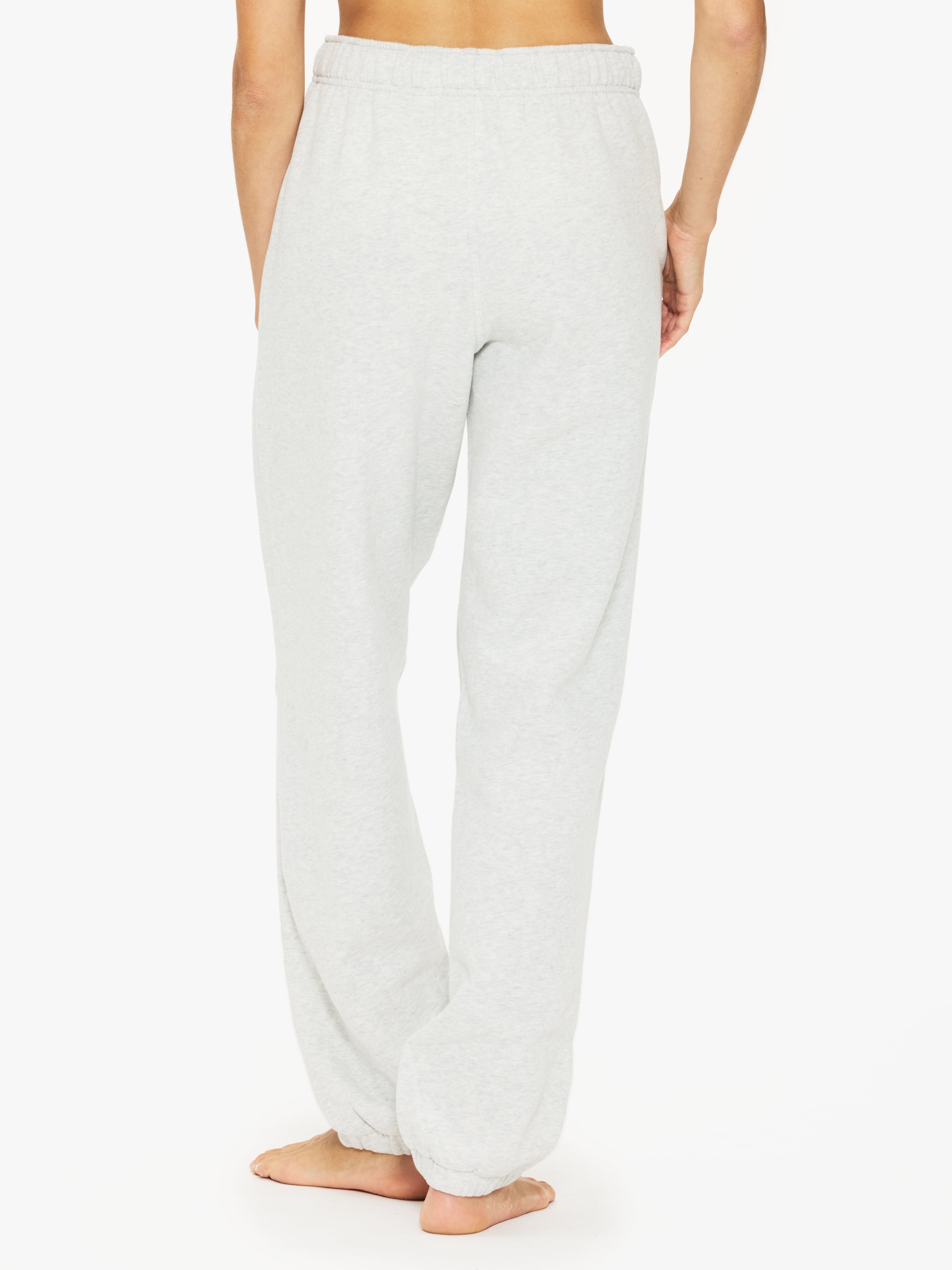 Lululemon Scuba Mid-Rise Oversized Jogger *Tall