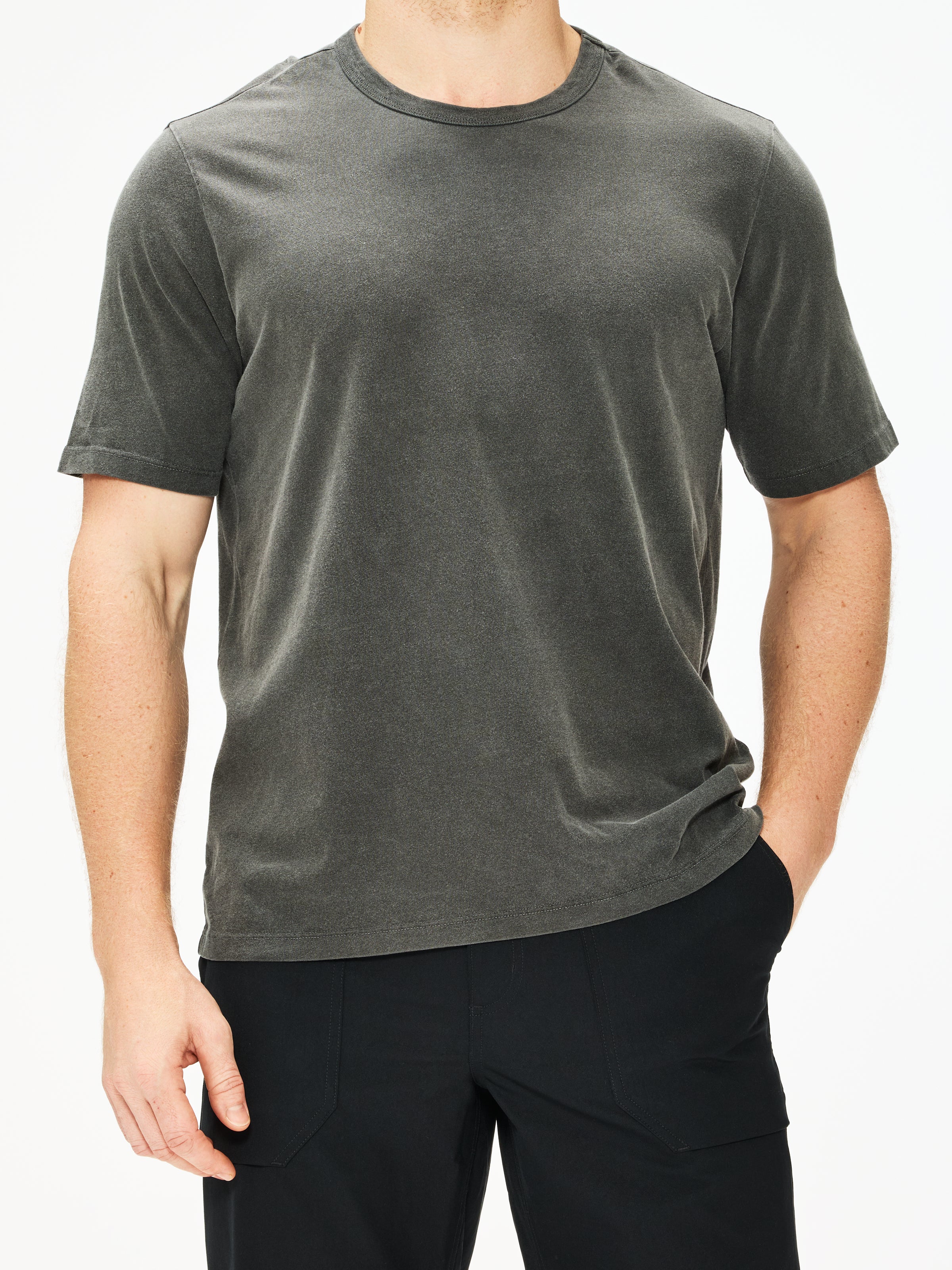 NSF Logan T-Shirt