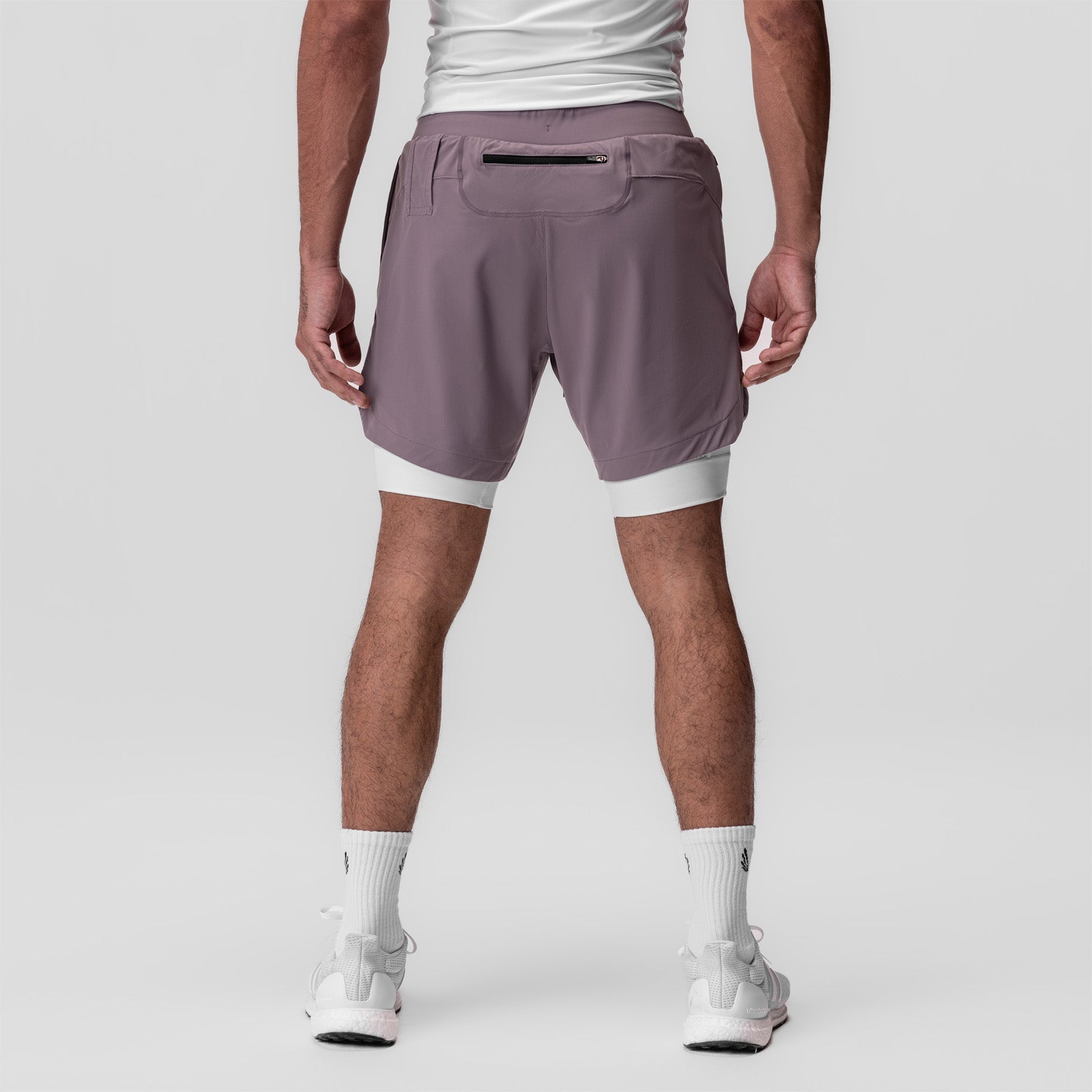 ASRV Tetra-Lite Short 7" - Lined Cyber