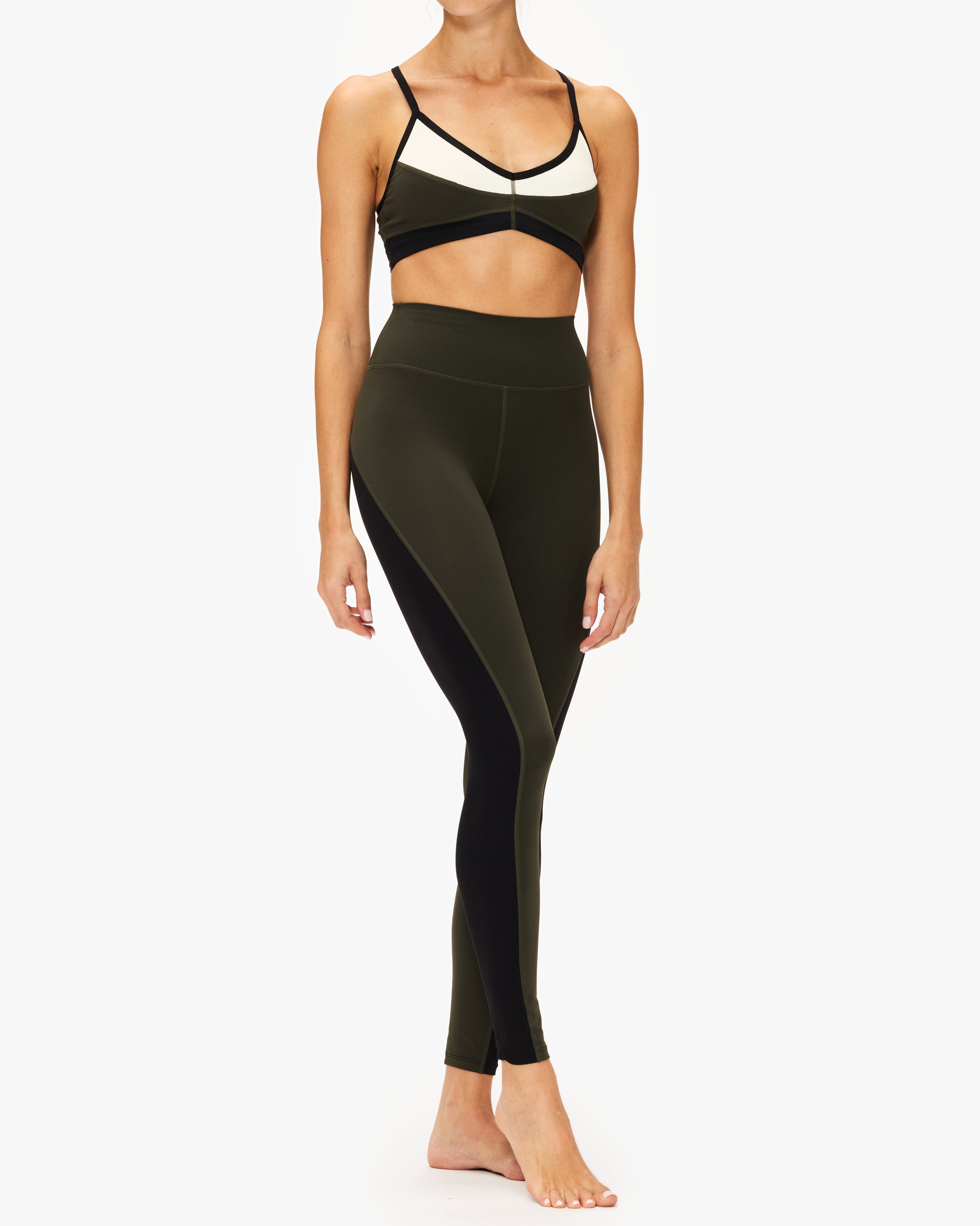 Pe Nation Overland 2 Sports Bra