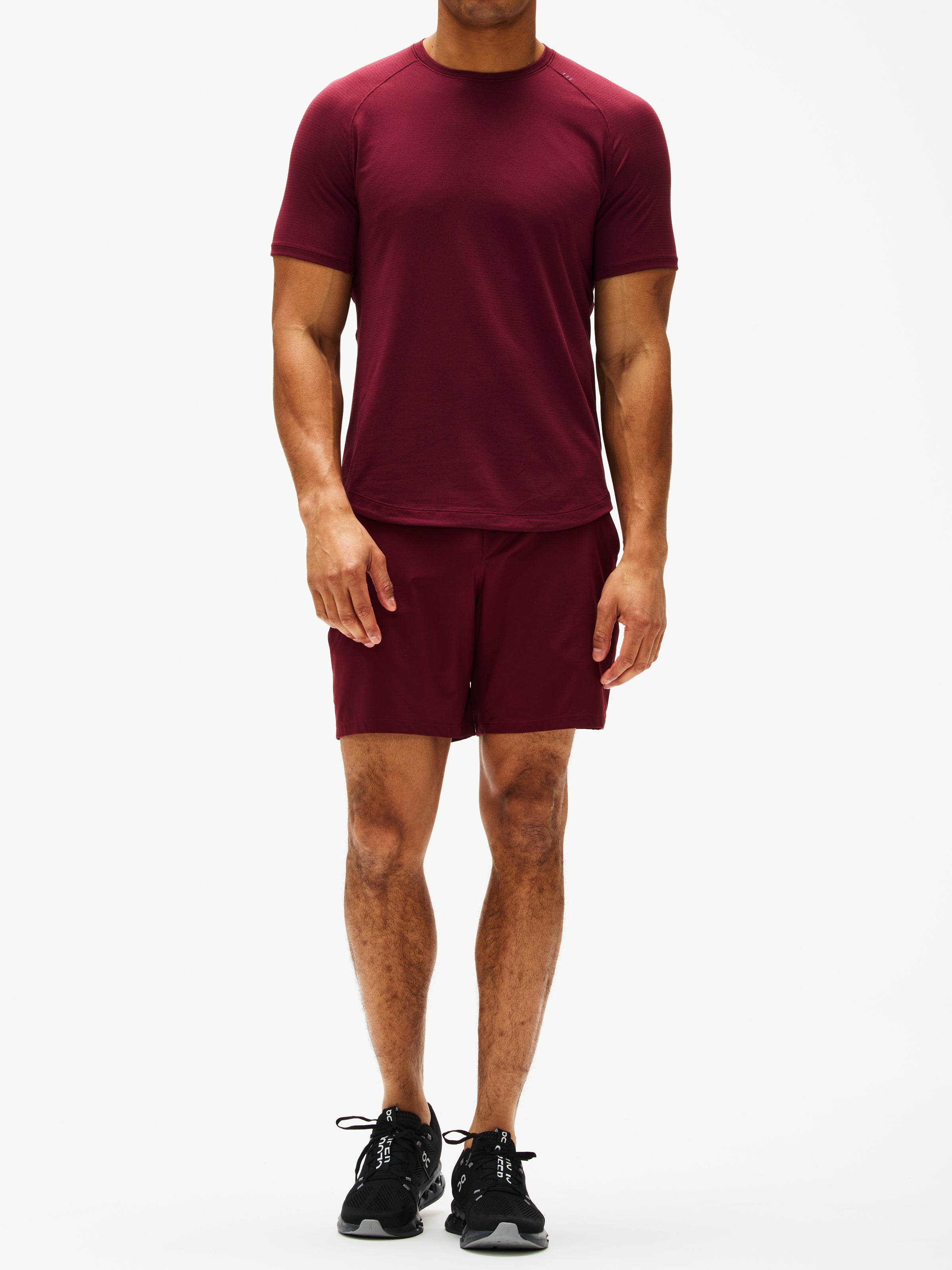 Lululemon License To Train Short Sleeve – The Shop at Equinox