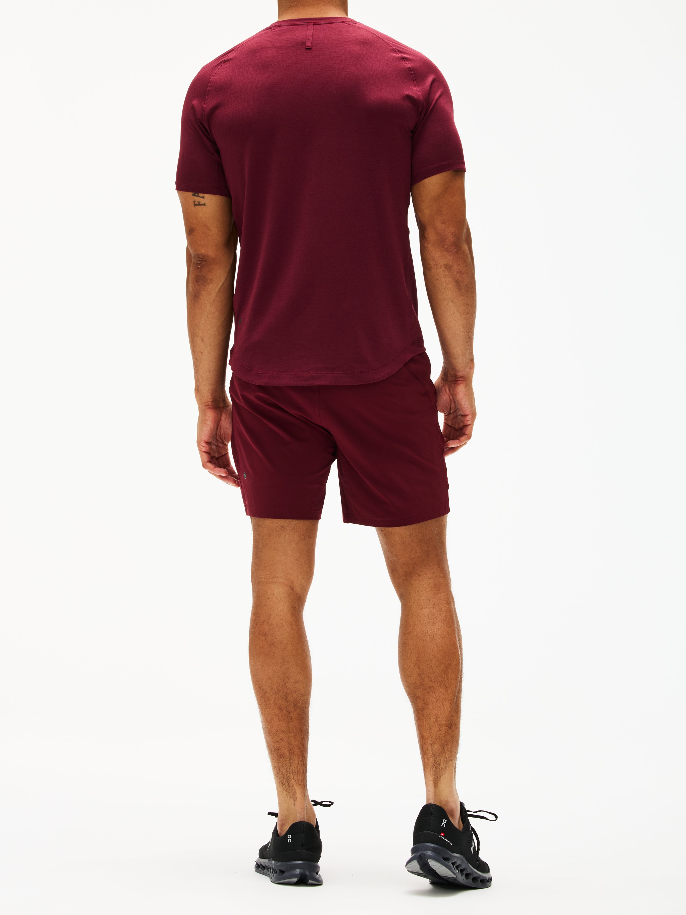 【新品】ハワイ限定 lululemonルルレモンLicense to Train Lululemon License To Train Short Sleeve – The Shop at Equinox