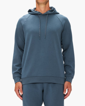 Lululemon City Sweat Pullover Hoodie - Softstreme