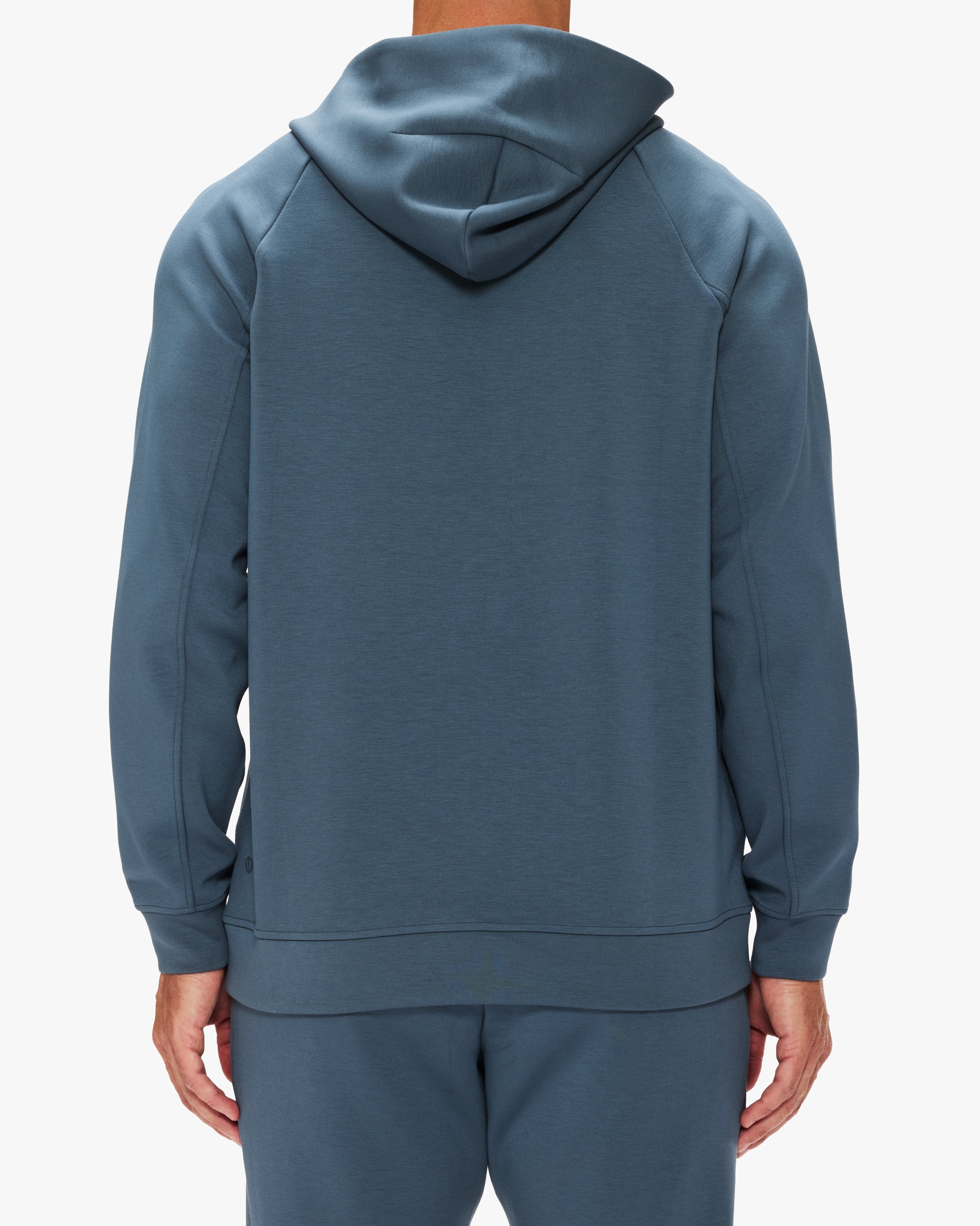 Lululemon City Sweat Pullover Hoodie - Softstreme