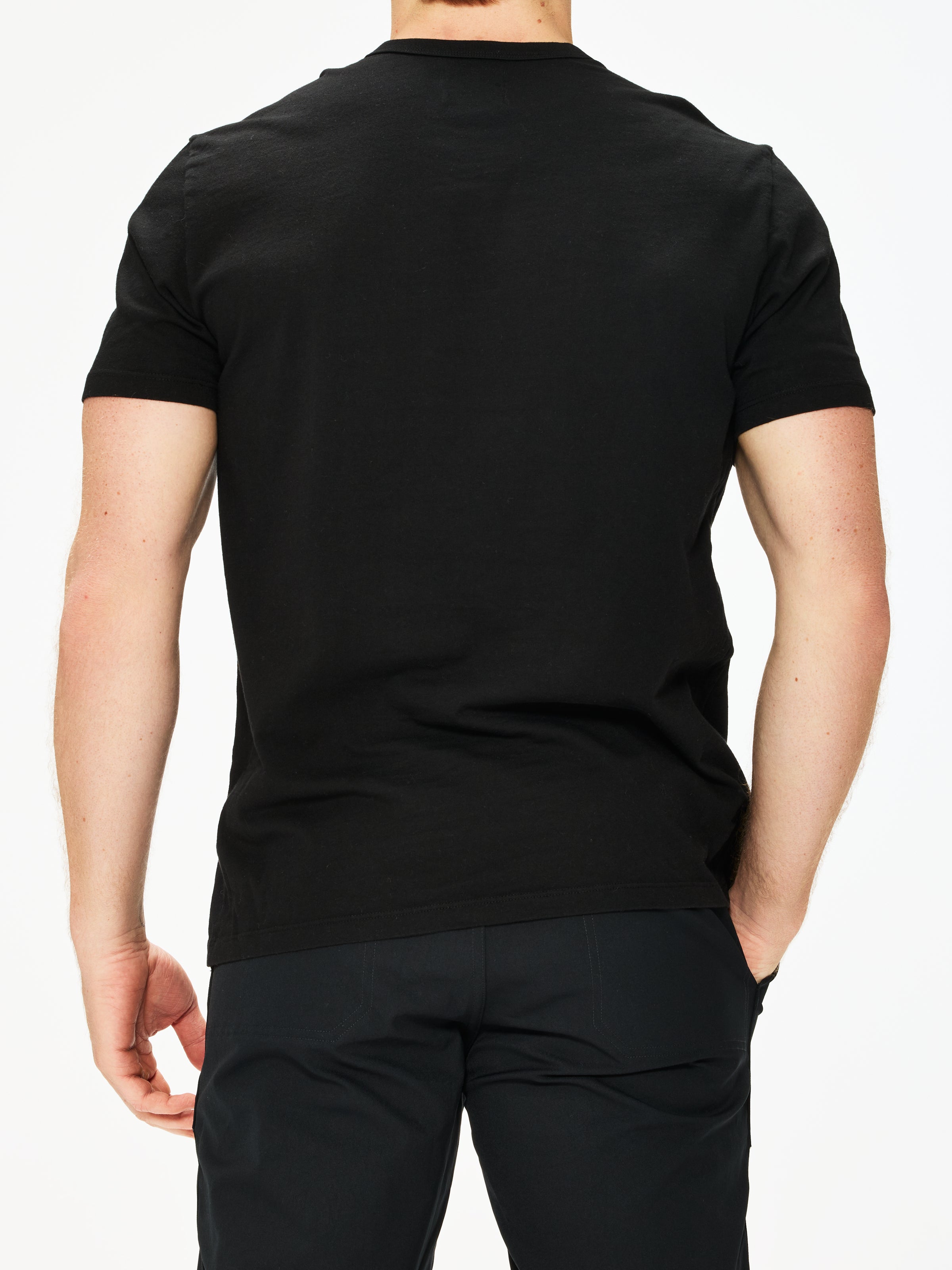 NSF Ian T-Shirt
