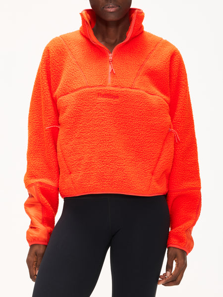 Halfdays Pieper Fleece – The Shop at Equinox